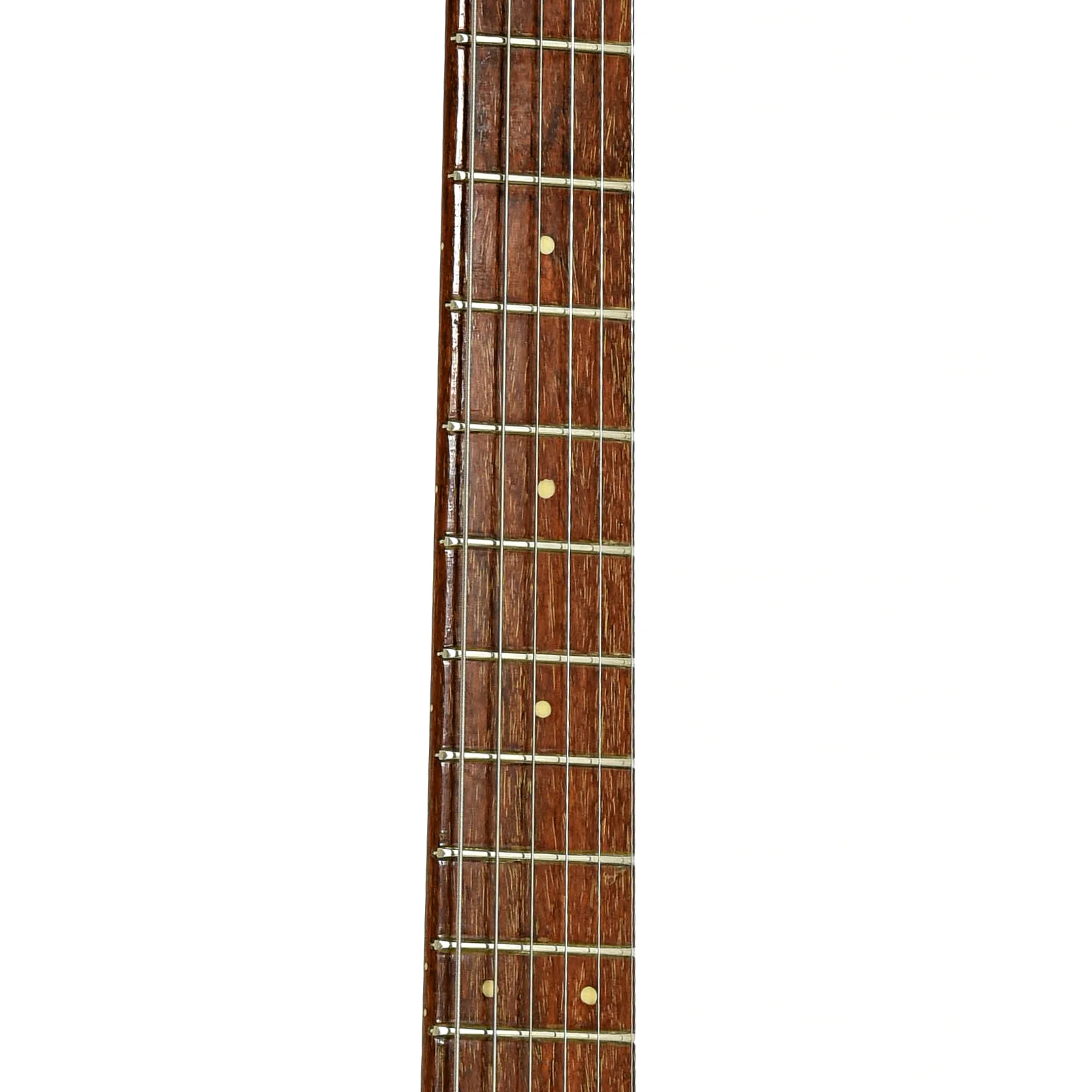 Rickenbacker 335 Hollowbody Electric Guitar (1967) - Image 7