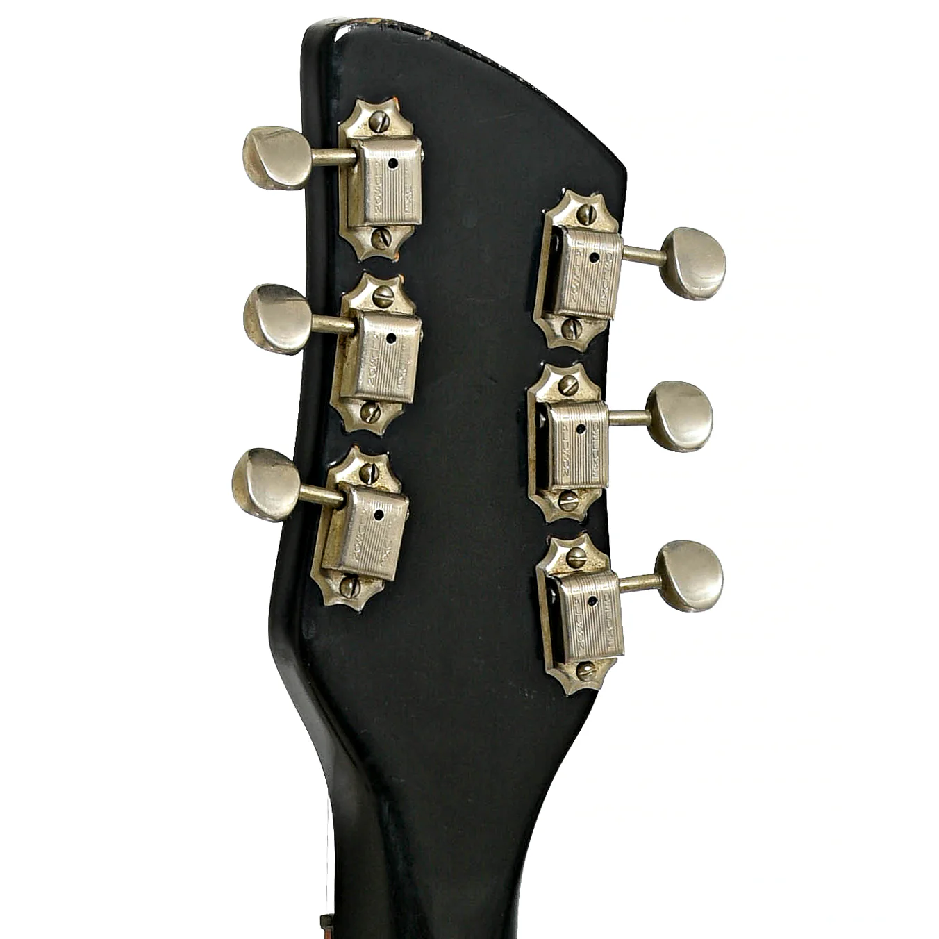 Rickenbacker 335 Hollowbody Electric Guitar (1967) - Image 9