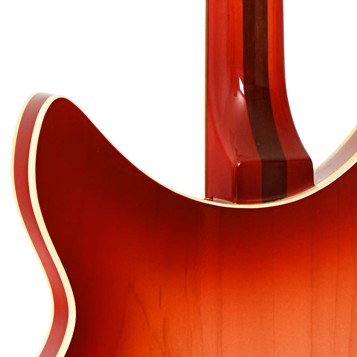 Rickenbacker 360-12 C63 12-String Electric Guitar (2022) - Image 10