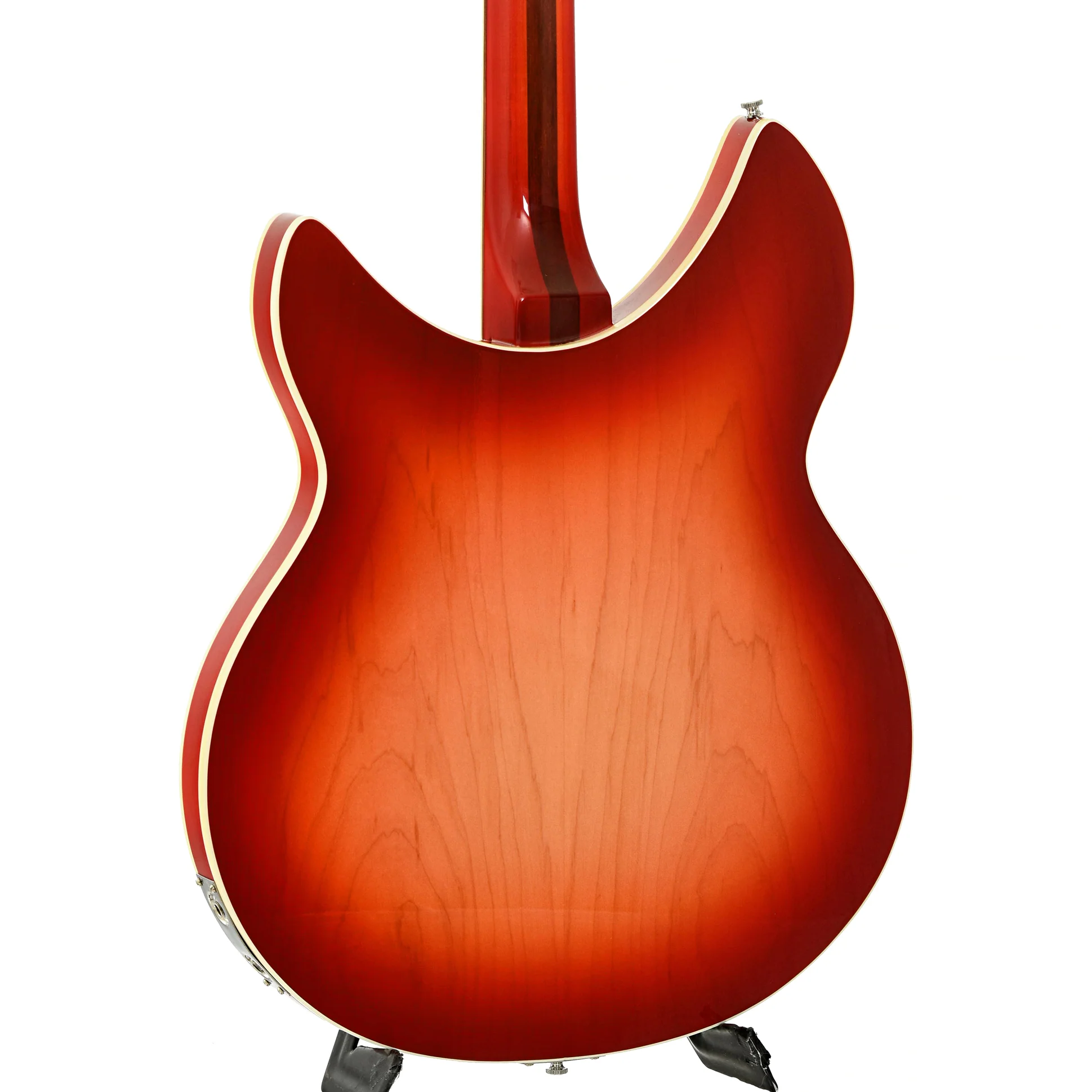 Rickenbacker 360-12 C63 12-String Electric Guitar (2022) - Image 11