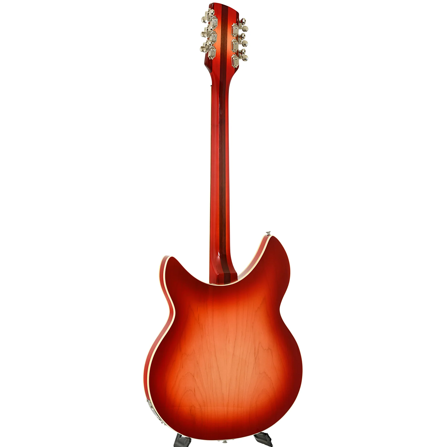 Rickenbacker 360-12 C63 12-String Electric Guitar (2022) - Image 12