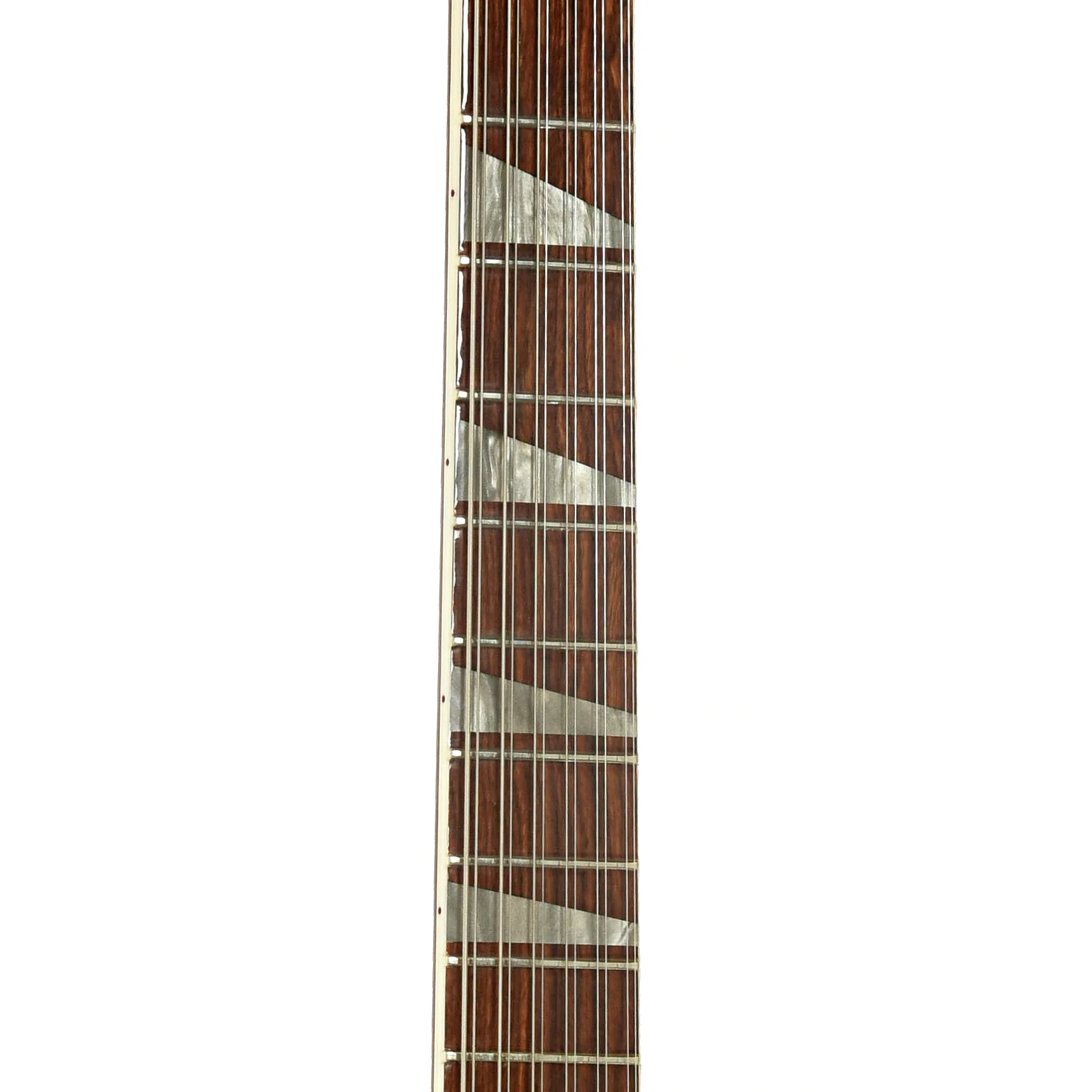 Rickenbacker 360-12 C63 12-String Electric Guitar (2022) - Image 7