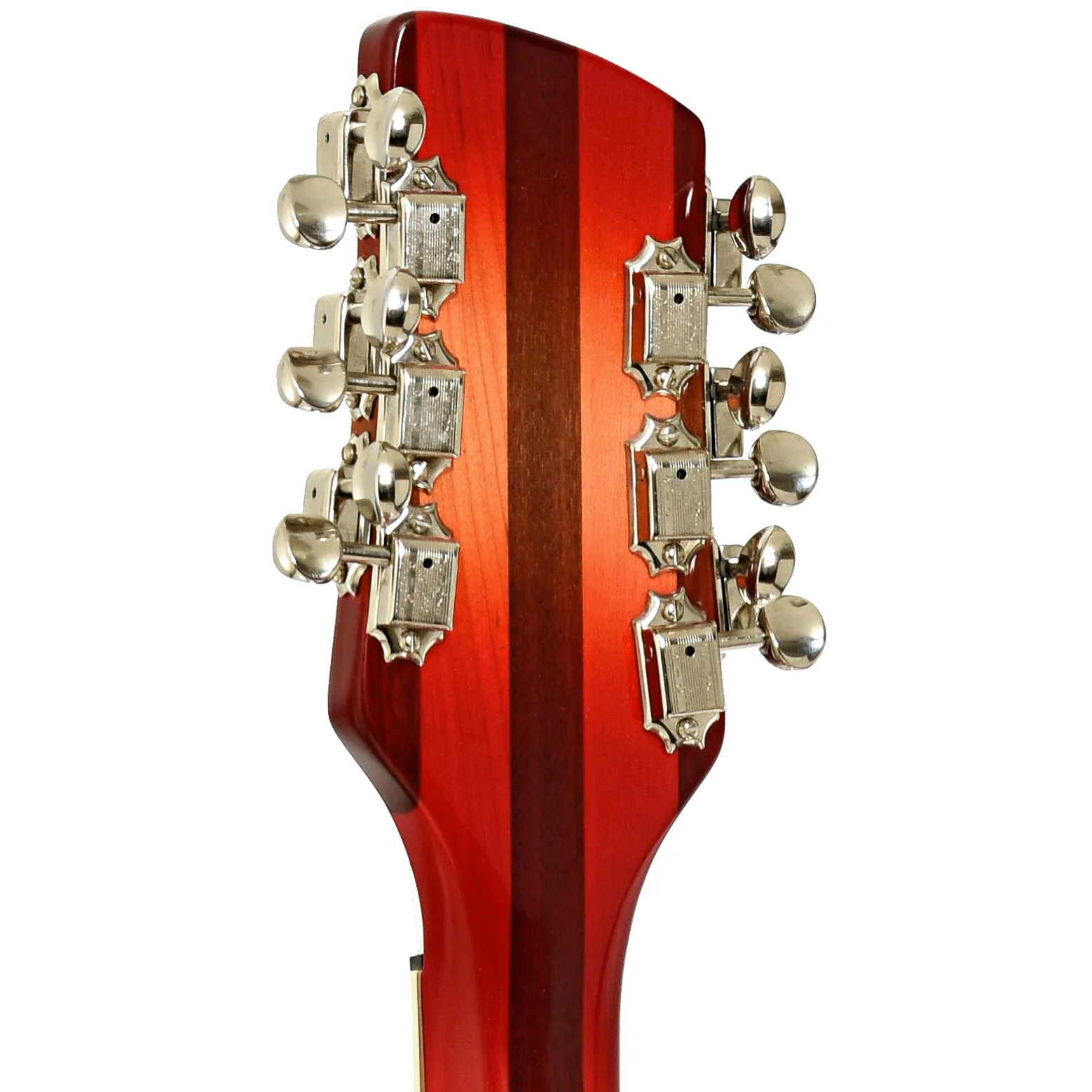 Rickenbacker 360-12 C63 12-String Electric Guitar (2022) - Image 9