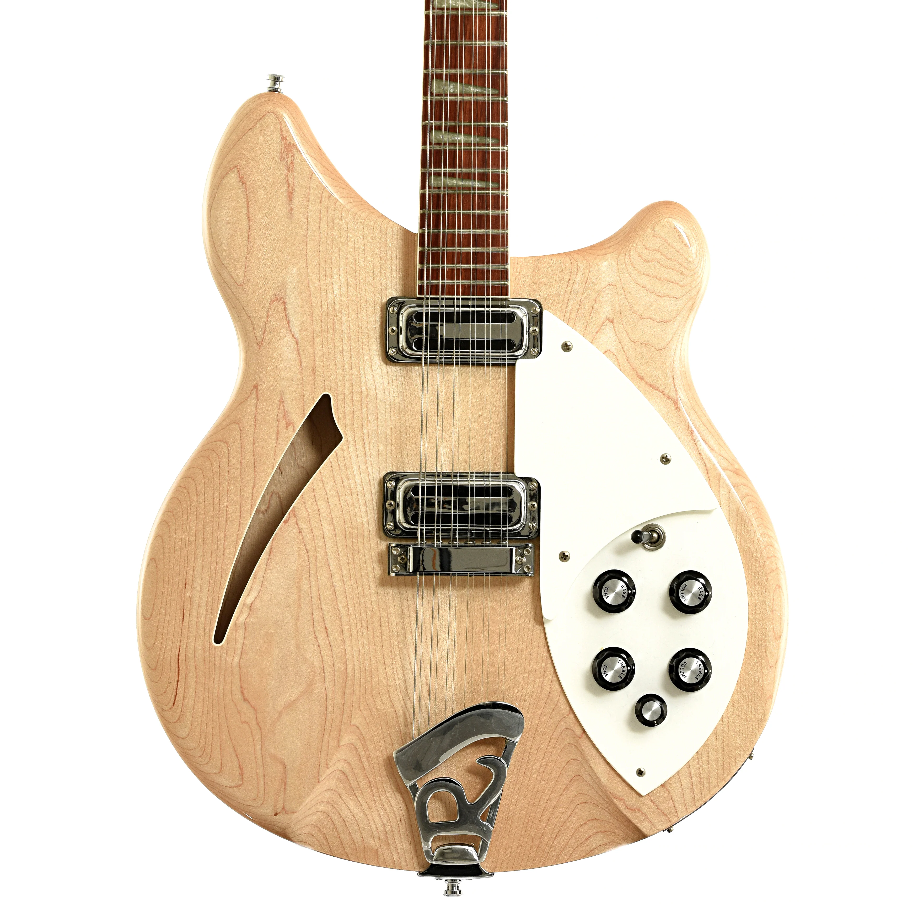 Rickenbacker 360-12 VP 12-String Electric Guitar (2004) - Image 2