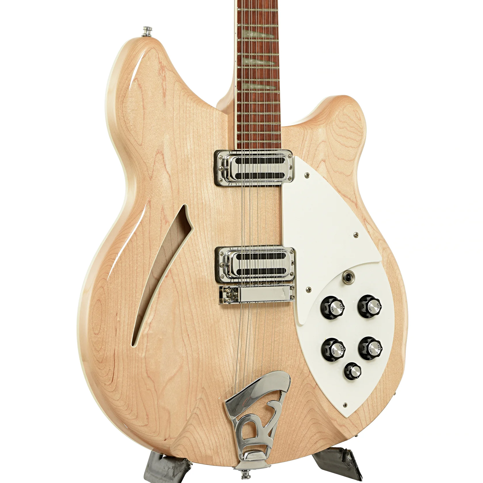 Rickenbacker 360-12 VP 12-String Electric Guitar (2004) - Image 4