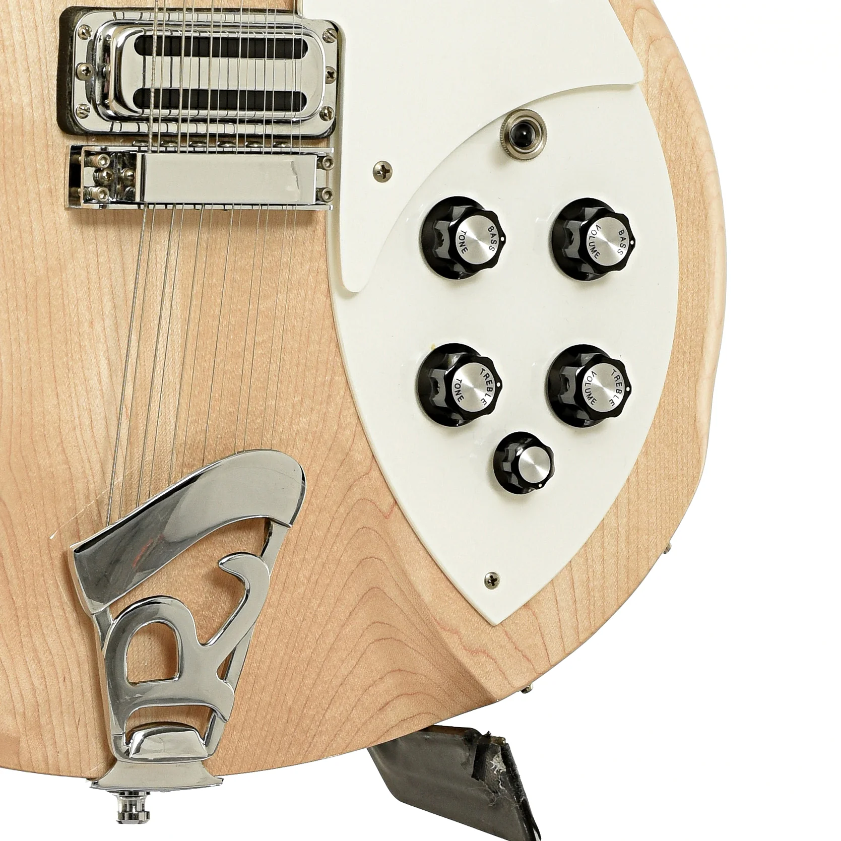 Rickenbacker 360-12 VP 12-String Electric Guitar (2004) - Image 5