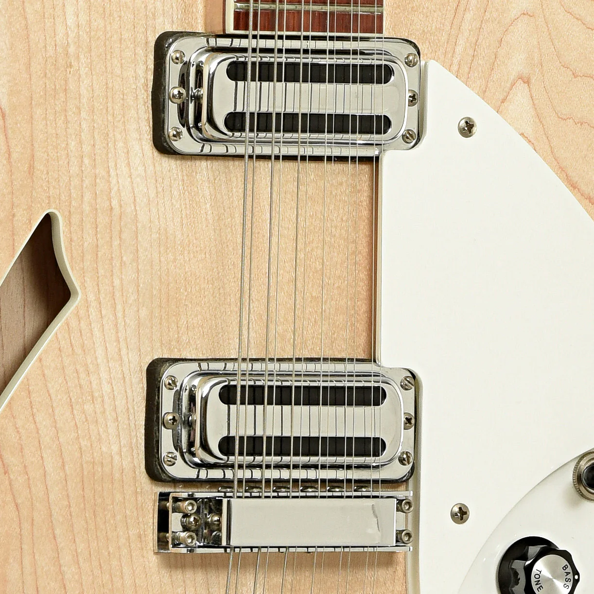 Rickenbacker 360-12 VP 12-String Electric Guitar (2004) - Image 6