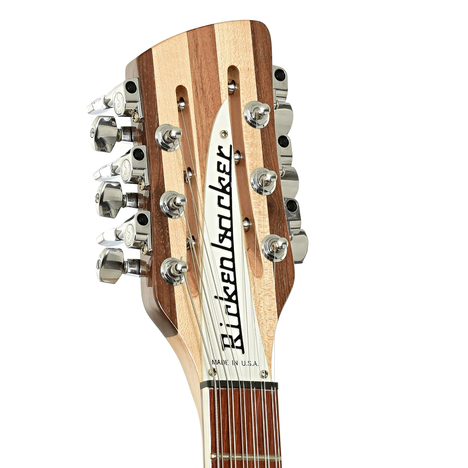 Rickenbacker 360-12 VP 12-String Electric Guitar (2004) - Image 8