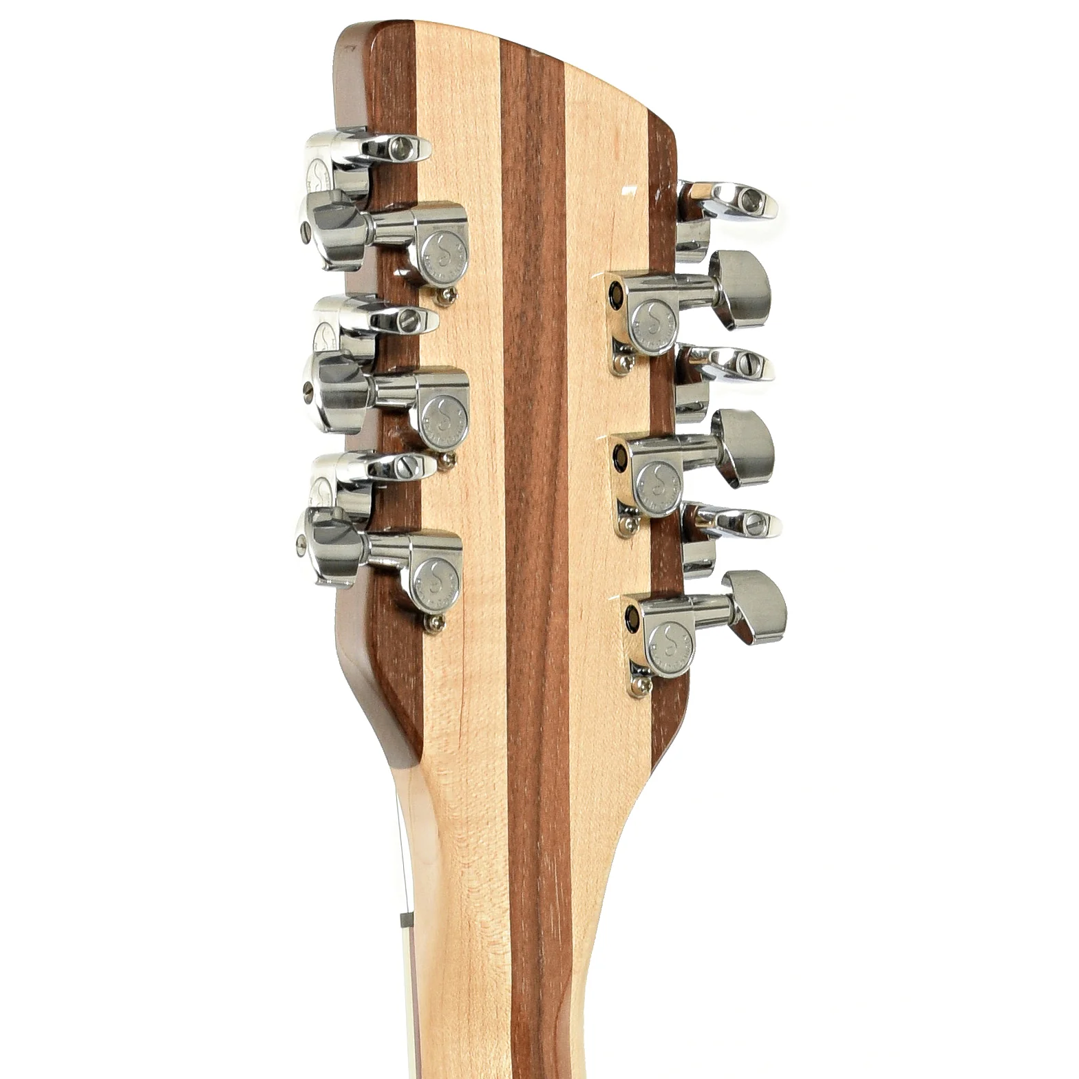 Rickenbacker 360-12 VP 12-String Electric Guitar (2004) - Image 9