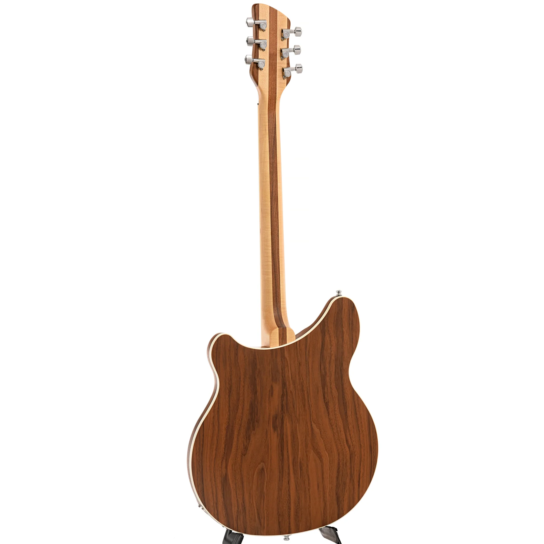 Rickenbacker 360W Semi-Hollow Electric Guitar (2014) - Image 12