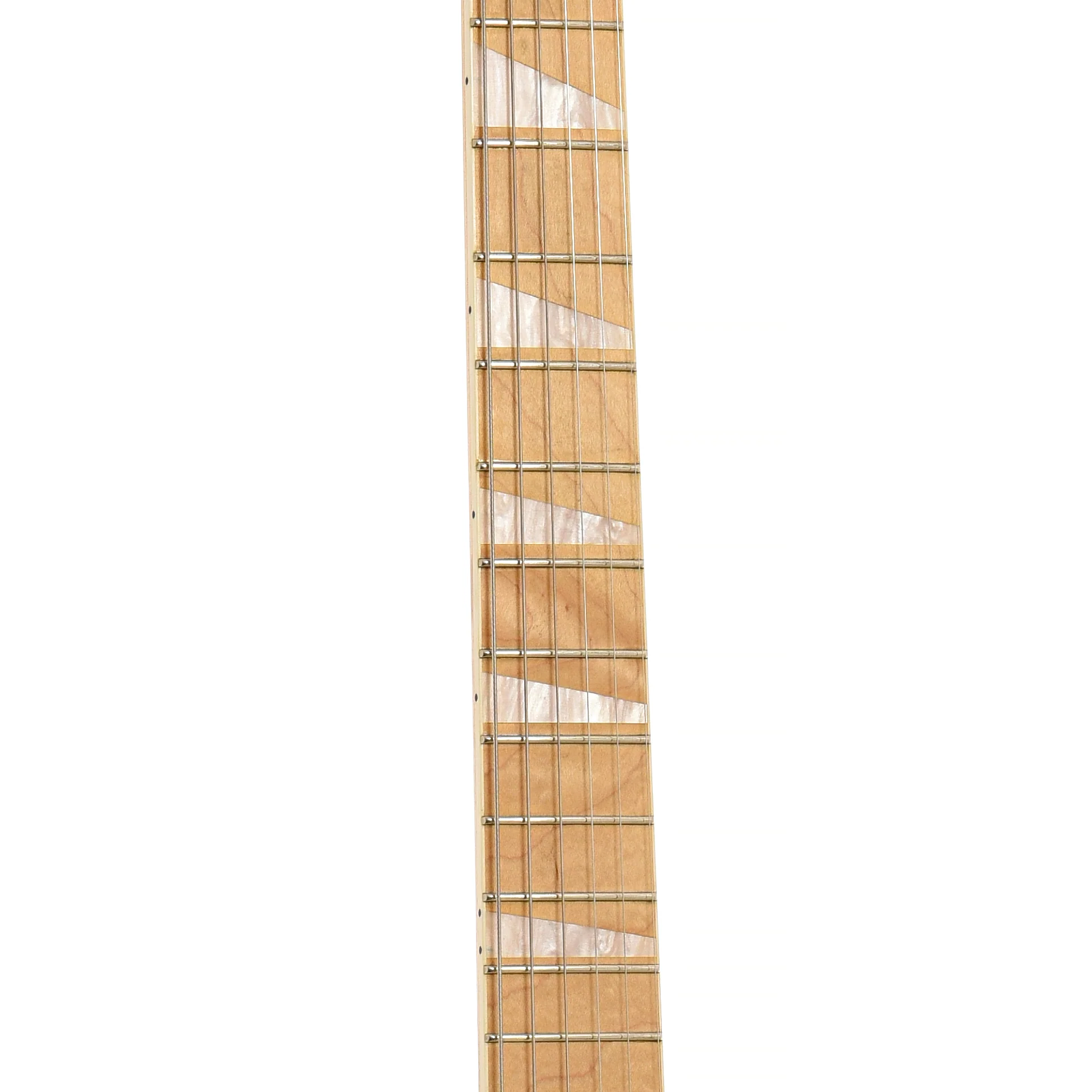 Rickenbacker 360W Semi-Hollow Electric Guitar (2014) - Image 7