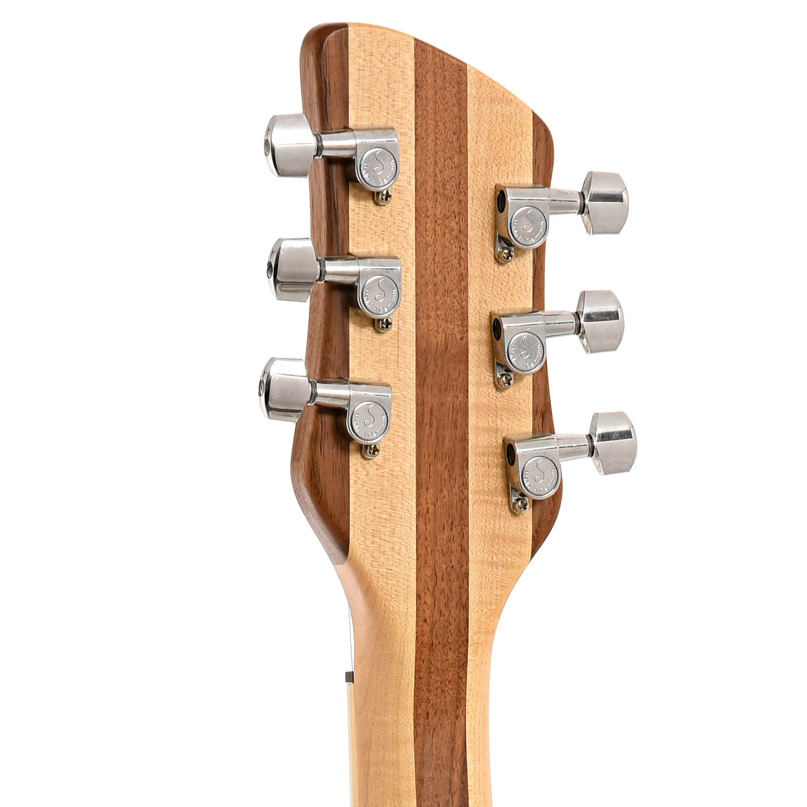 Rickenbacker 360W Semi-Hollow Electric Guitar (2014) - Image 9