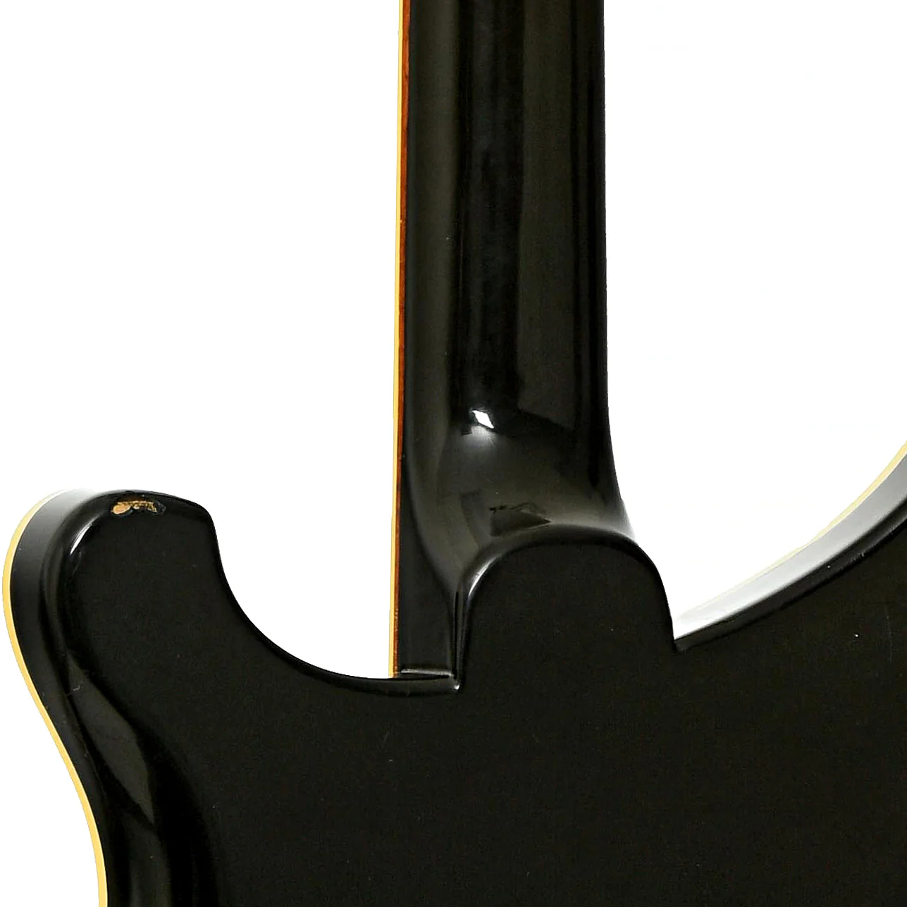 Rickenbacker 4001 Electric Bass (1979) - Image 10