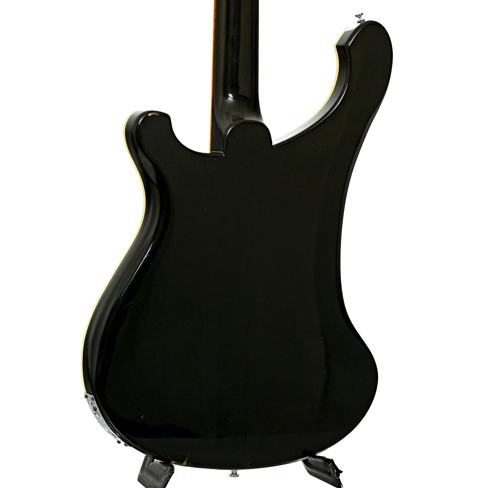 Rickenbacker 4001 Electric Bass (1979) - Image 11