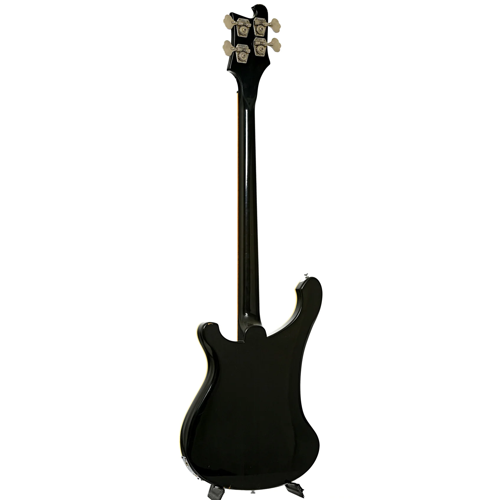 Rickenbacker 4001 Electric Bass (1979) - Image 12