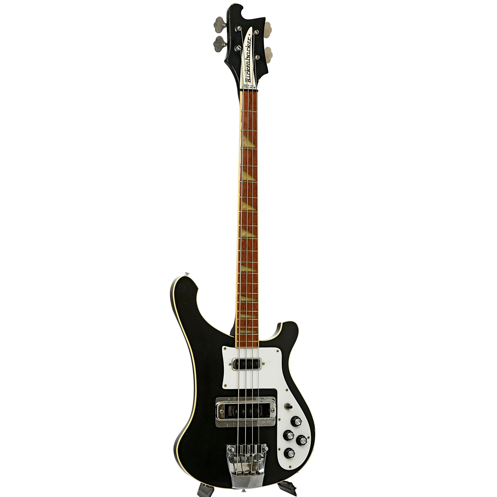 Rickenbacker 4001 Electric Bass (1979) - Image 3