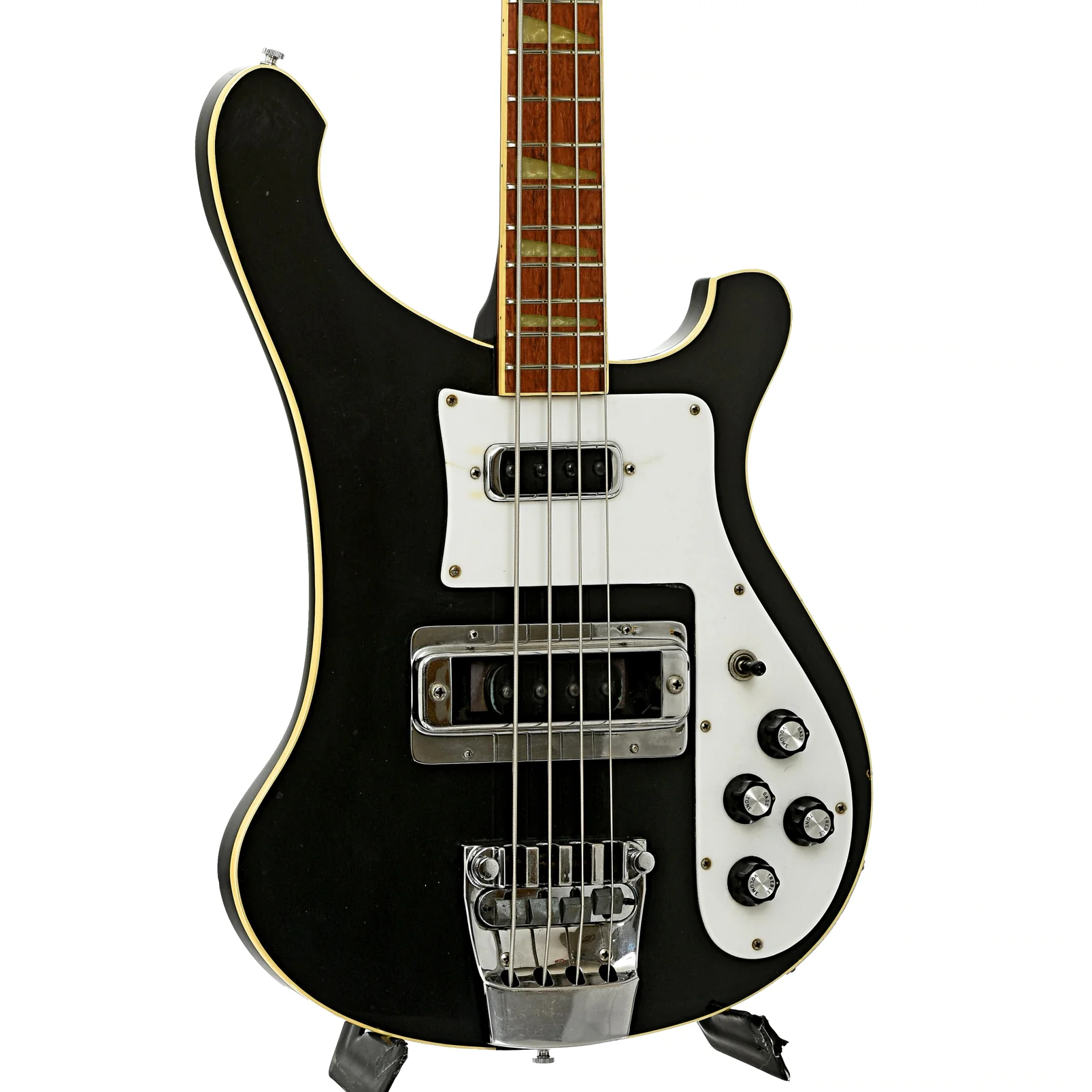 Rickenbacker 4001 Electric Bass (1979) - Image 4