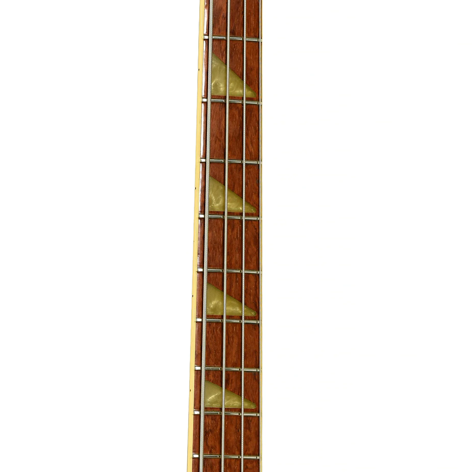 Rickenbacker 4001 Electric Bass (1979) - Image 7