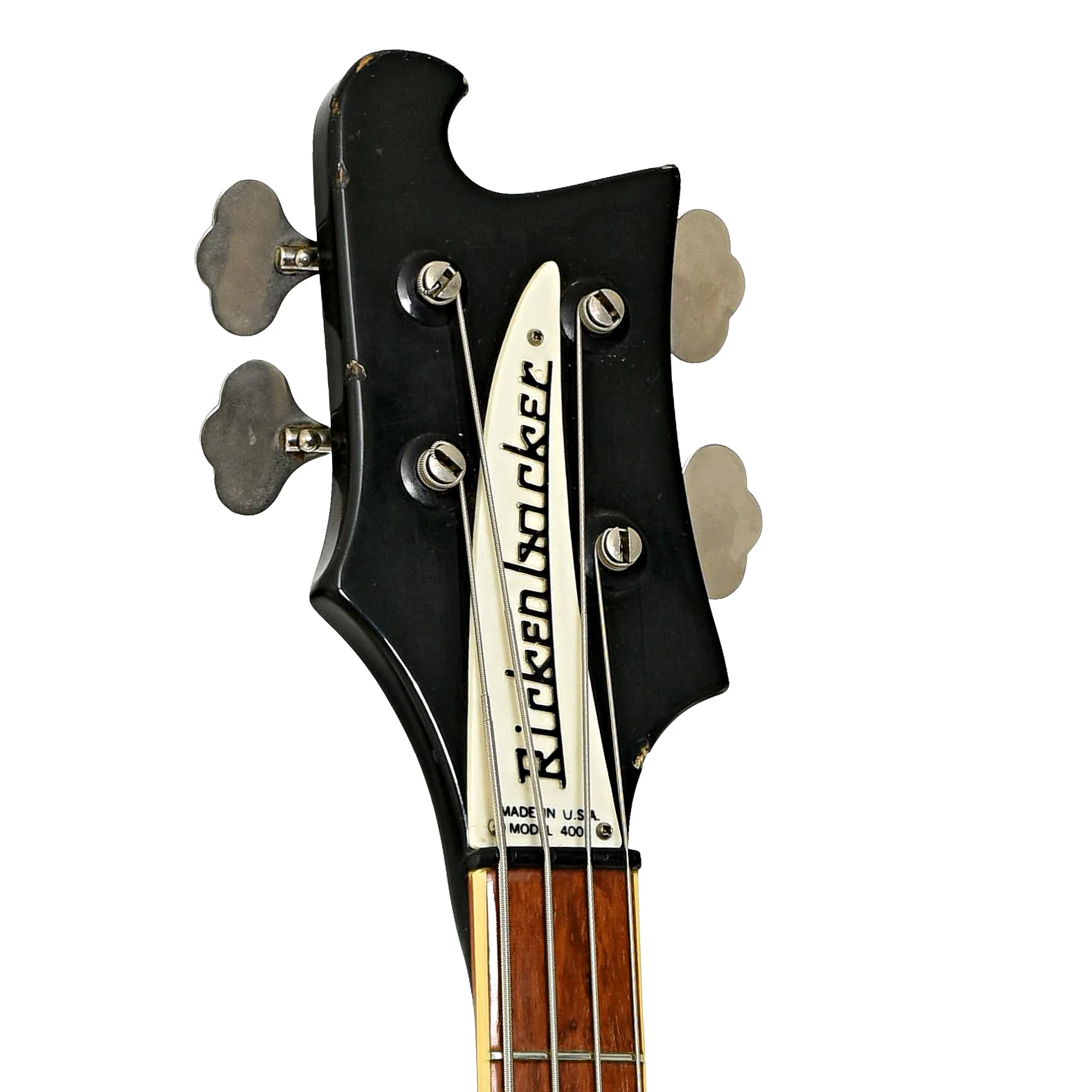 Rickenbacker 4001 Electric Bass (1979) - Image 8