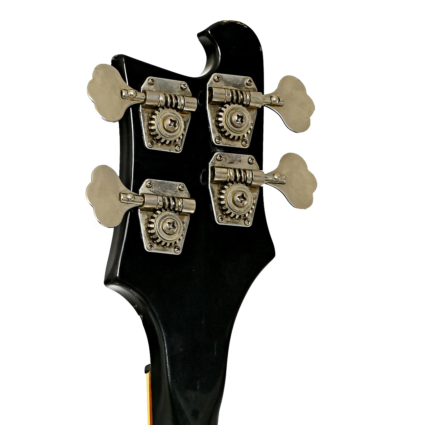 Rickenbacker 4001 Electric Bass (1979) - Image 9