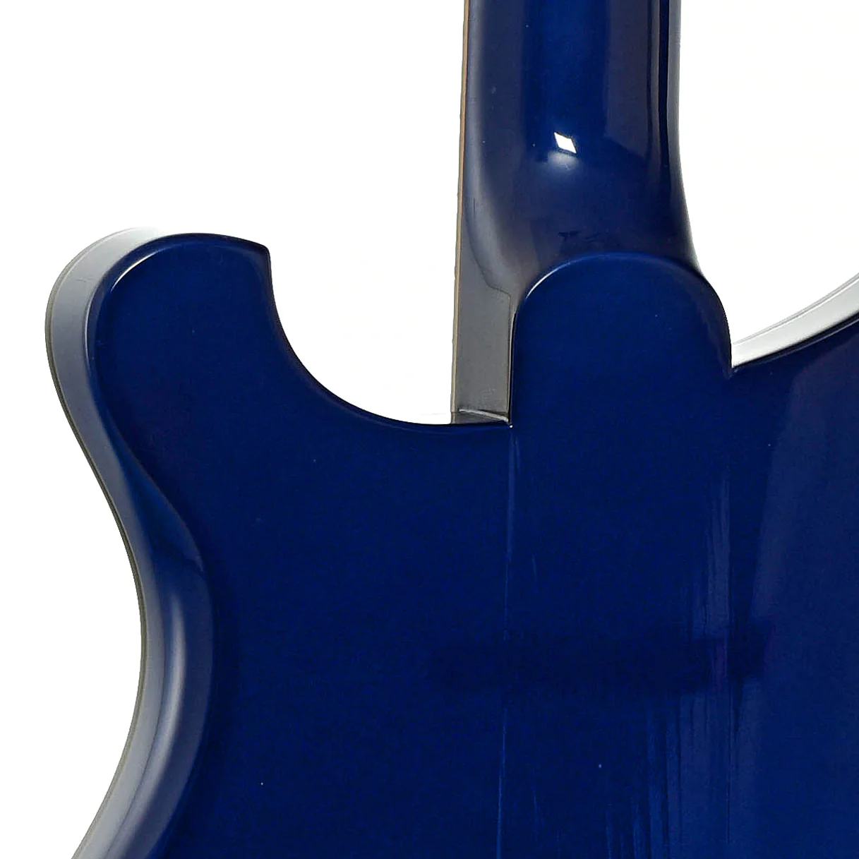 Rickenbacker 4003 Electric Bass (1988) - Image 11