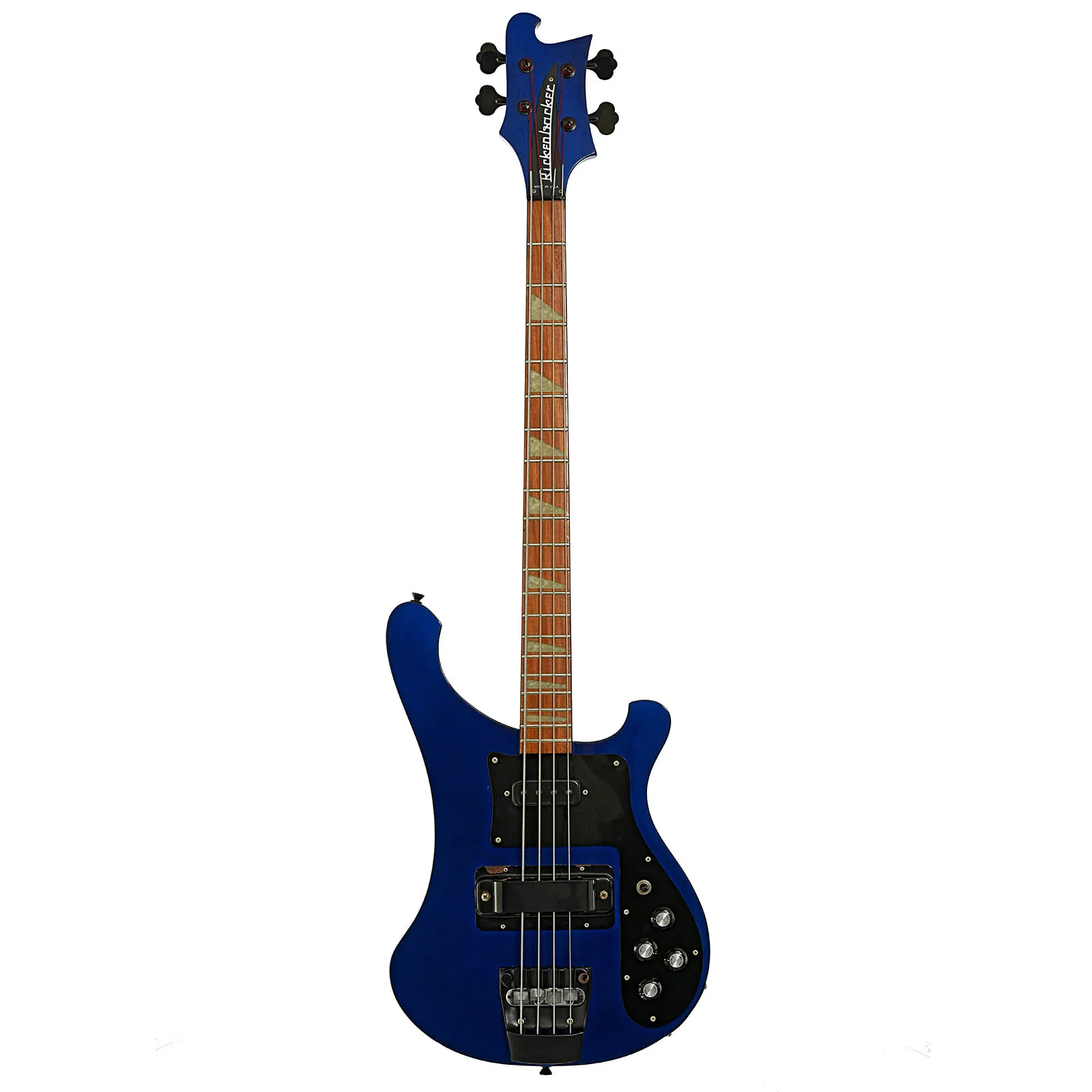 Rickenbacker 4003 Electric Bass (1988) - Image 14