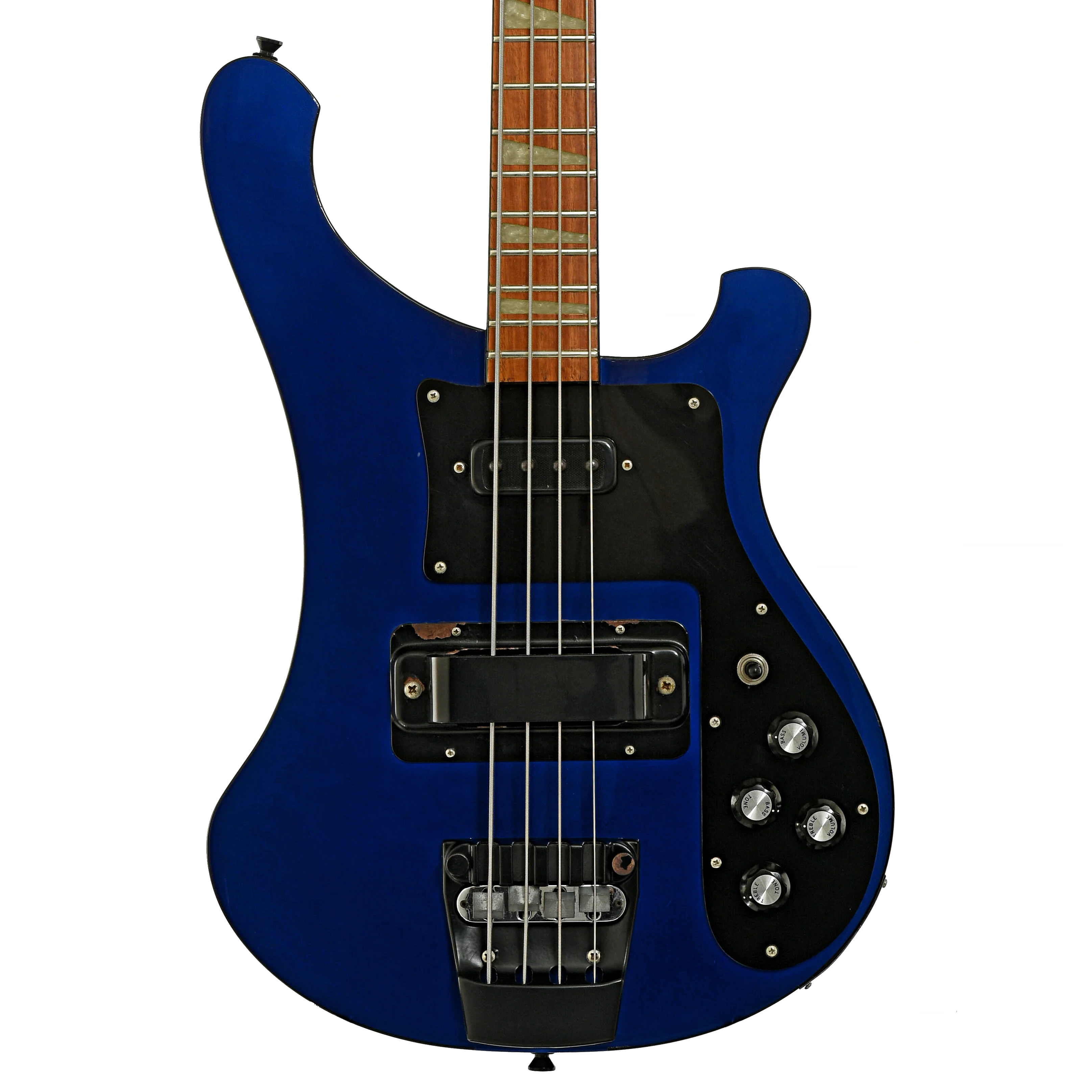 Rickenbacker 4003 Electric Bass (1988) - Image 2