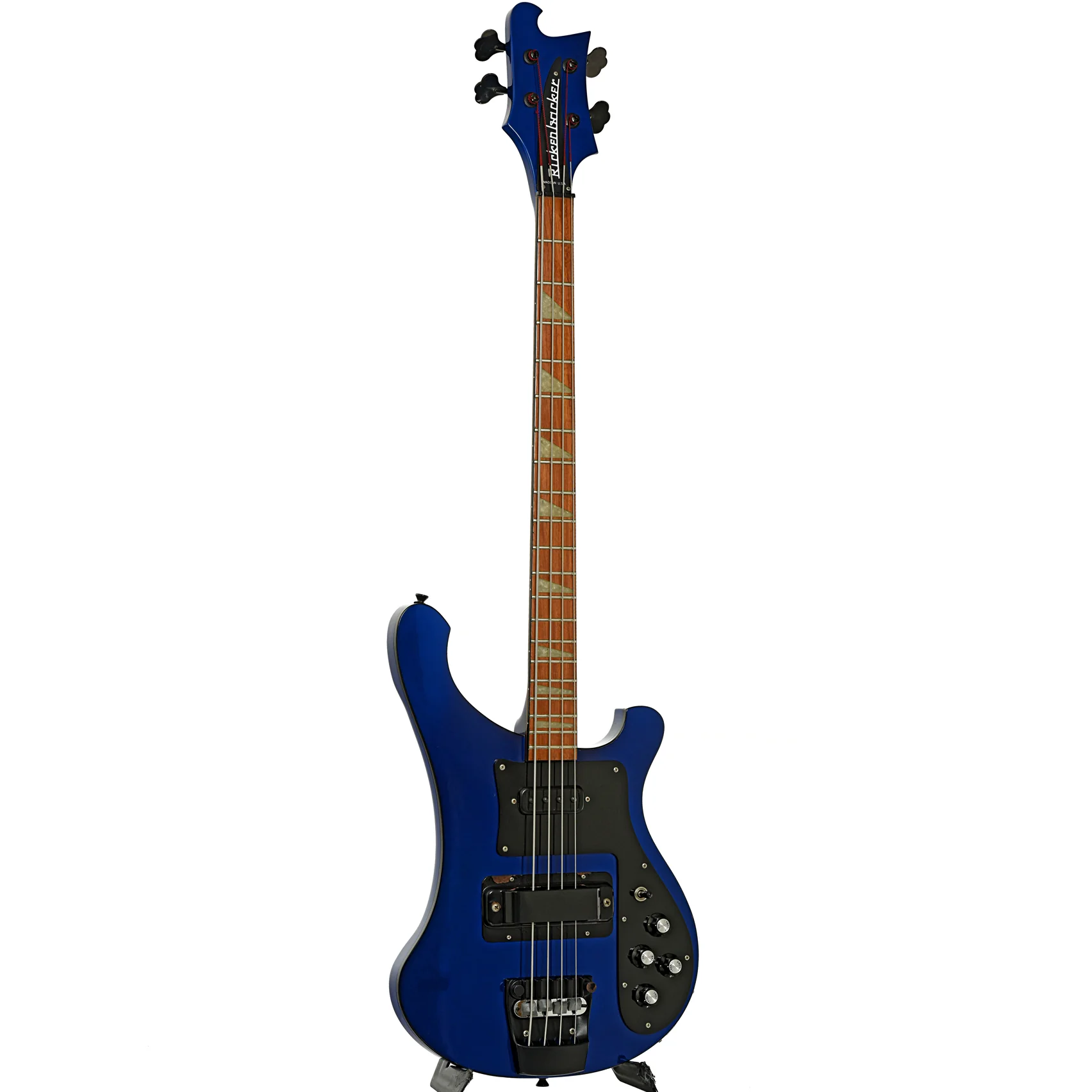 Rickenbacker 4003 Electric Bass (1988) - Image 3