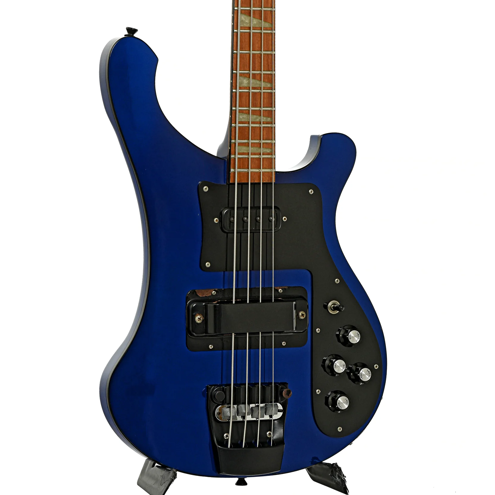 Rickenbacker 4003 Electric Bass (1988) - Image 4