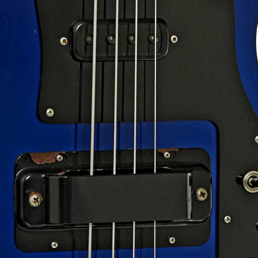 Rickenbacker 4003 Electric Bass (1988) - Image 6