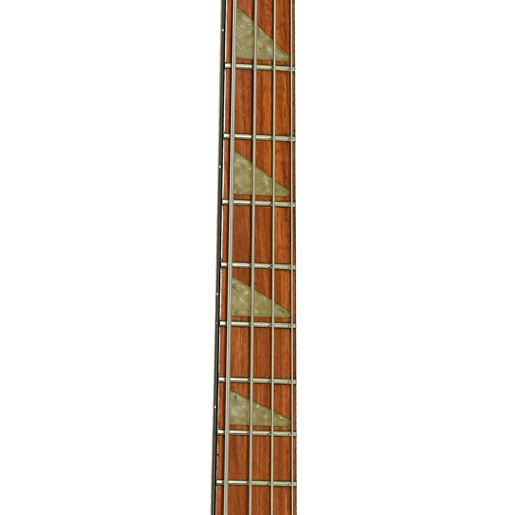 Rickenbacker 4003 Electric Bass (1988) - Image 7