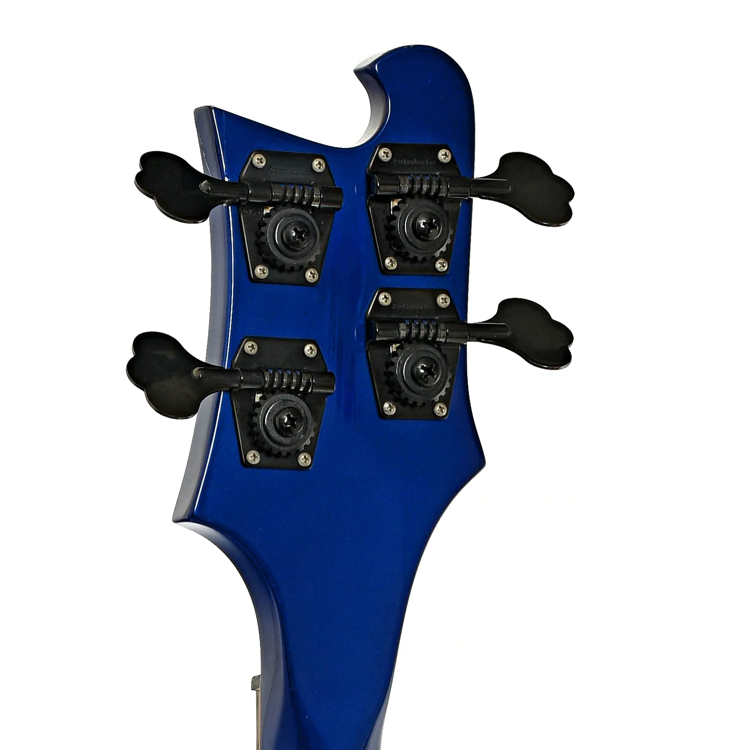 Rickenbacker 4003 Electric Bass (1988) - Image 9