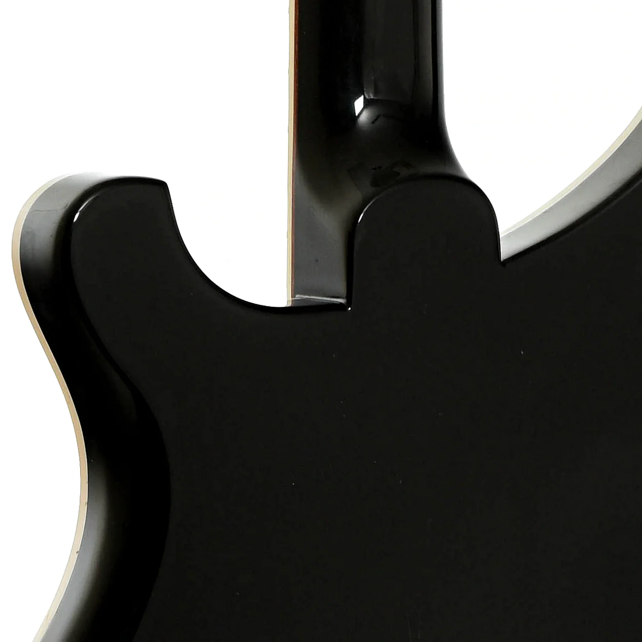 Rickenbacker 4003 Electric Bass (1995) - Image 10