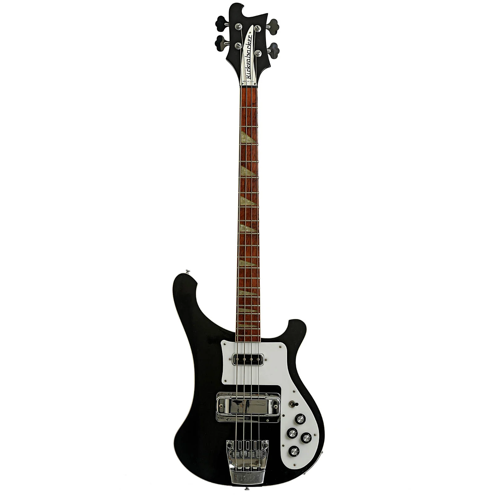 Rickenbacker 4003 Electric Bass (1995) - Image 14