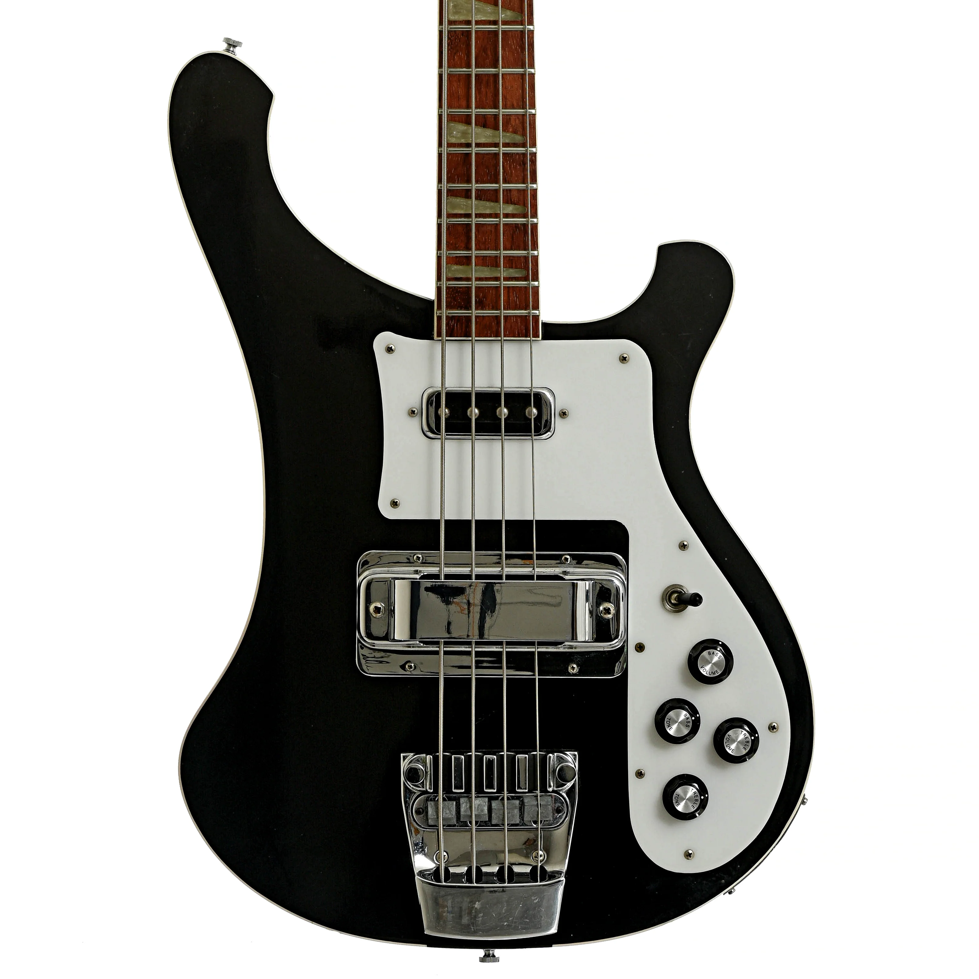 Rickenbacker 4003 Electric Bass (1995) - Image 2