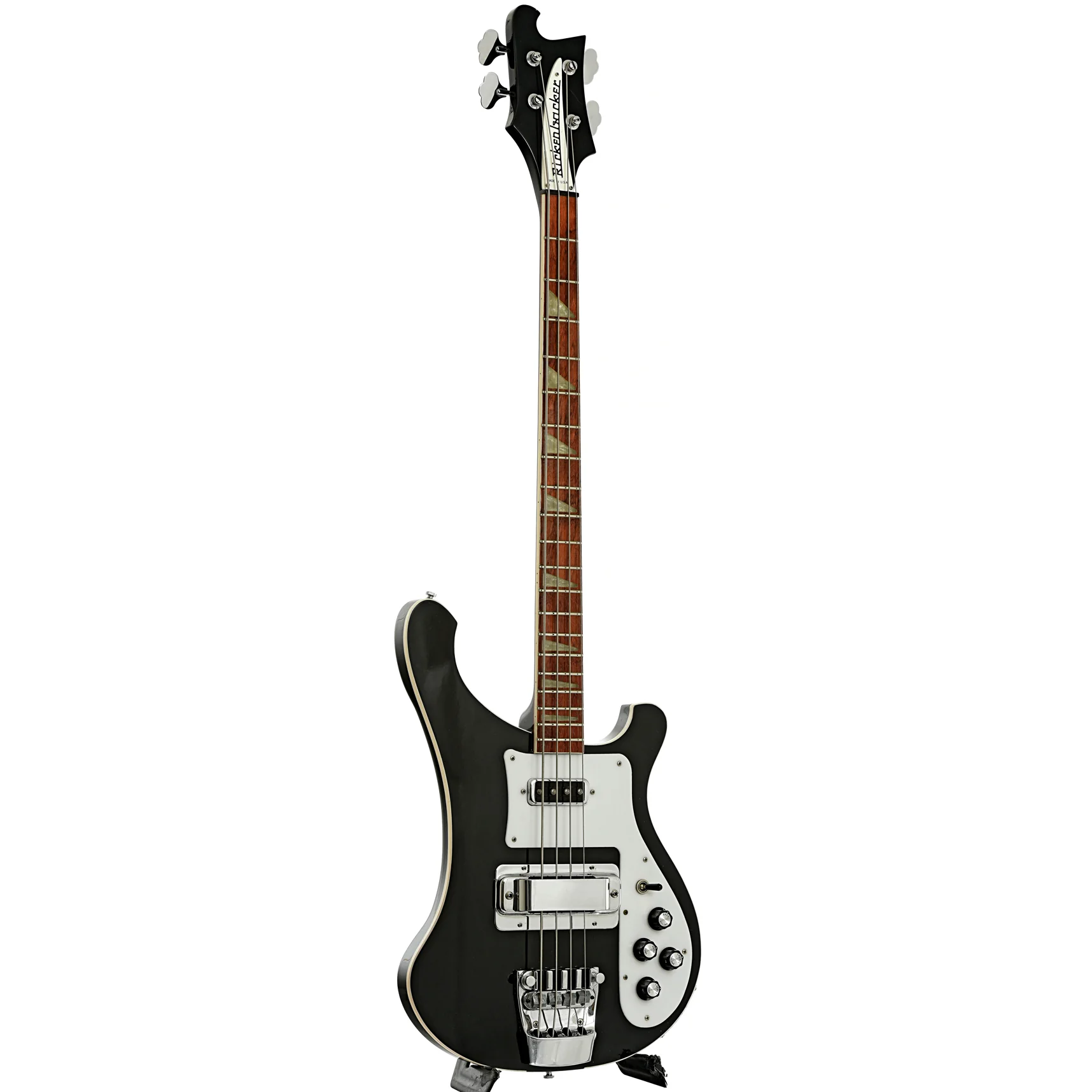 Rickenbacker 4003 Electric Bass (1995) - Image 3