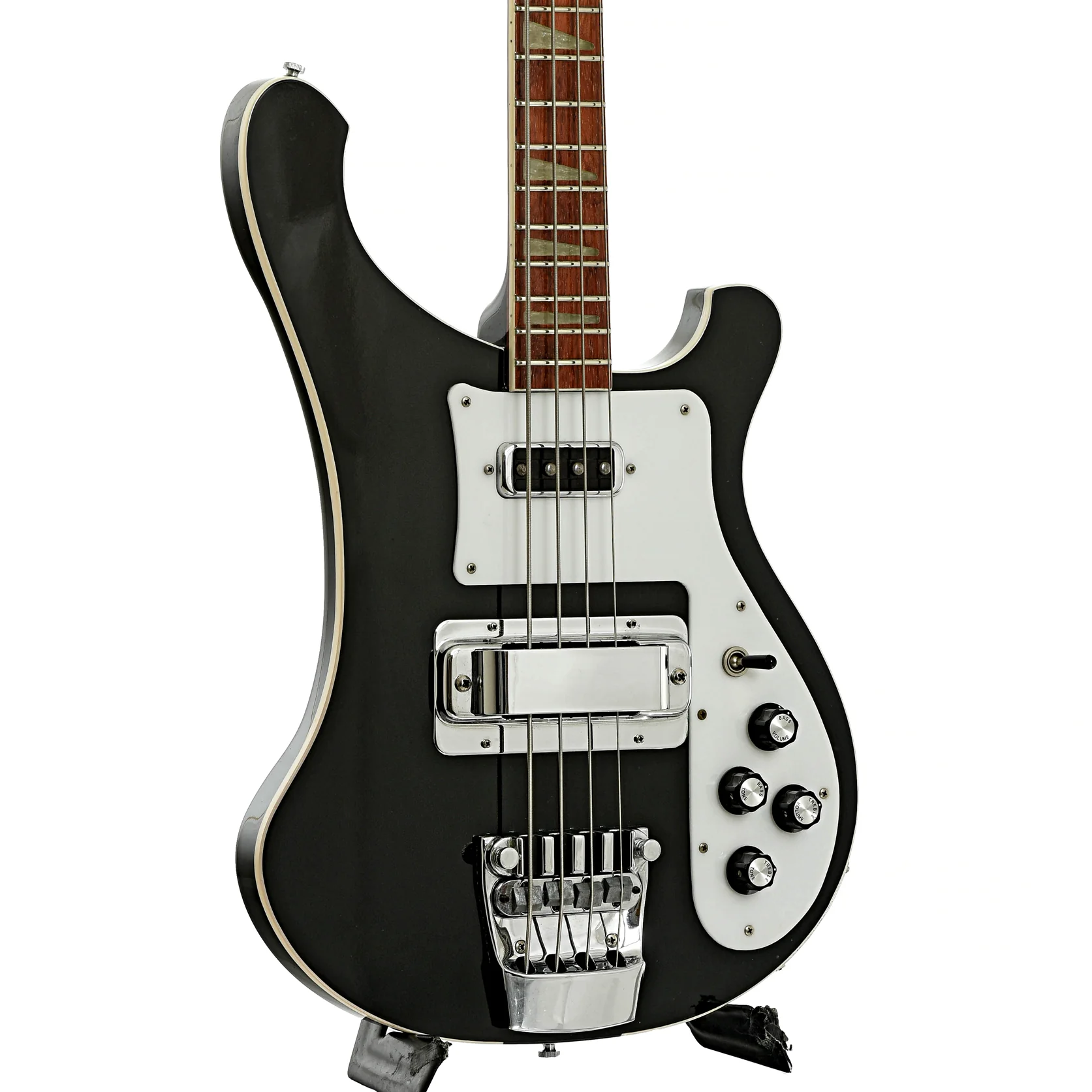 Rickenbacker 4003 Electric Bass (1995) - Image 4