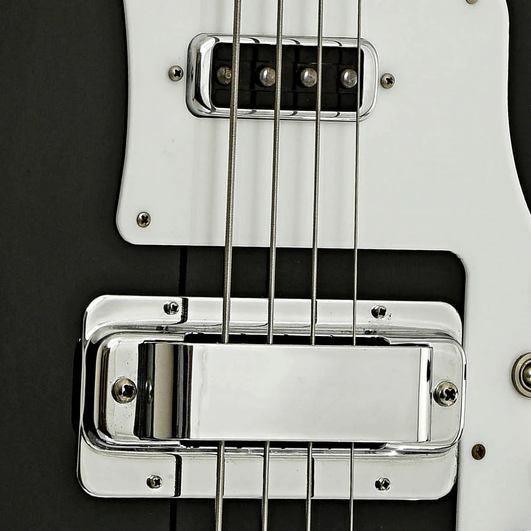 Rickenbacker 4003 Electric Bass (1995) - Image 6