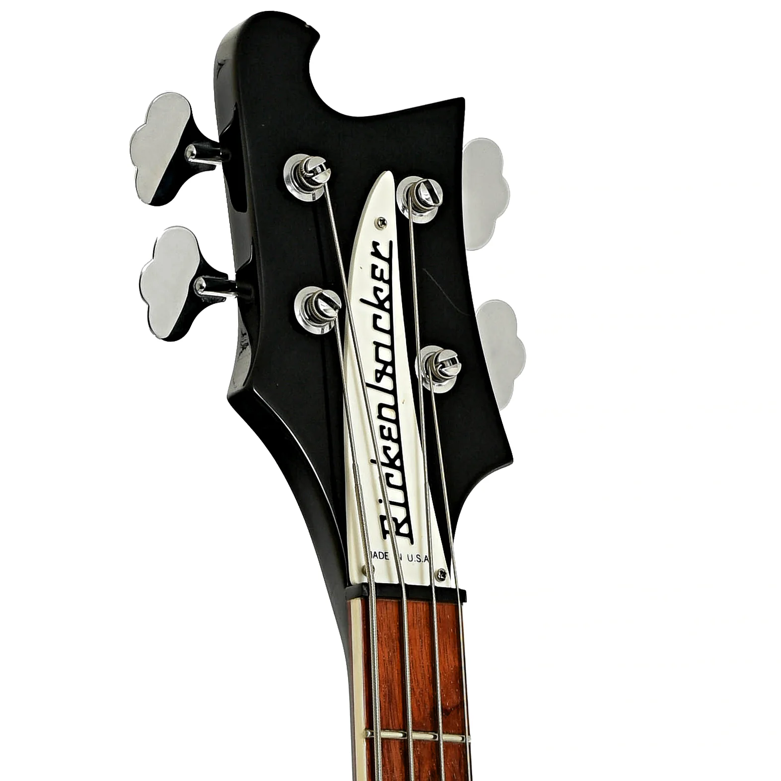 Rickenbacker 4003 Electric Bass (1995) - Image 8