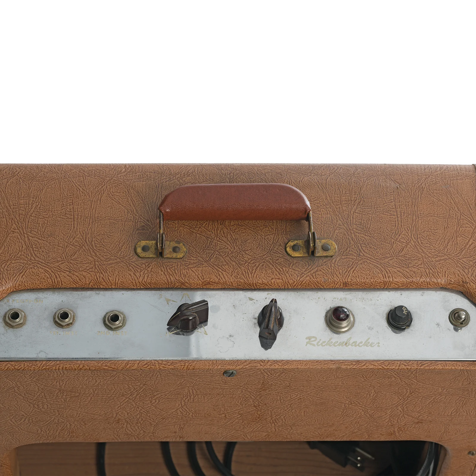 Rickenbacker M-11 (c.1952) - Image 3