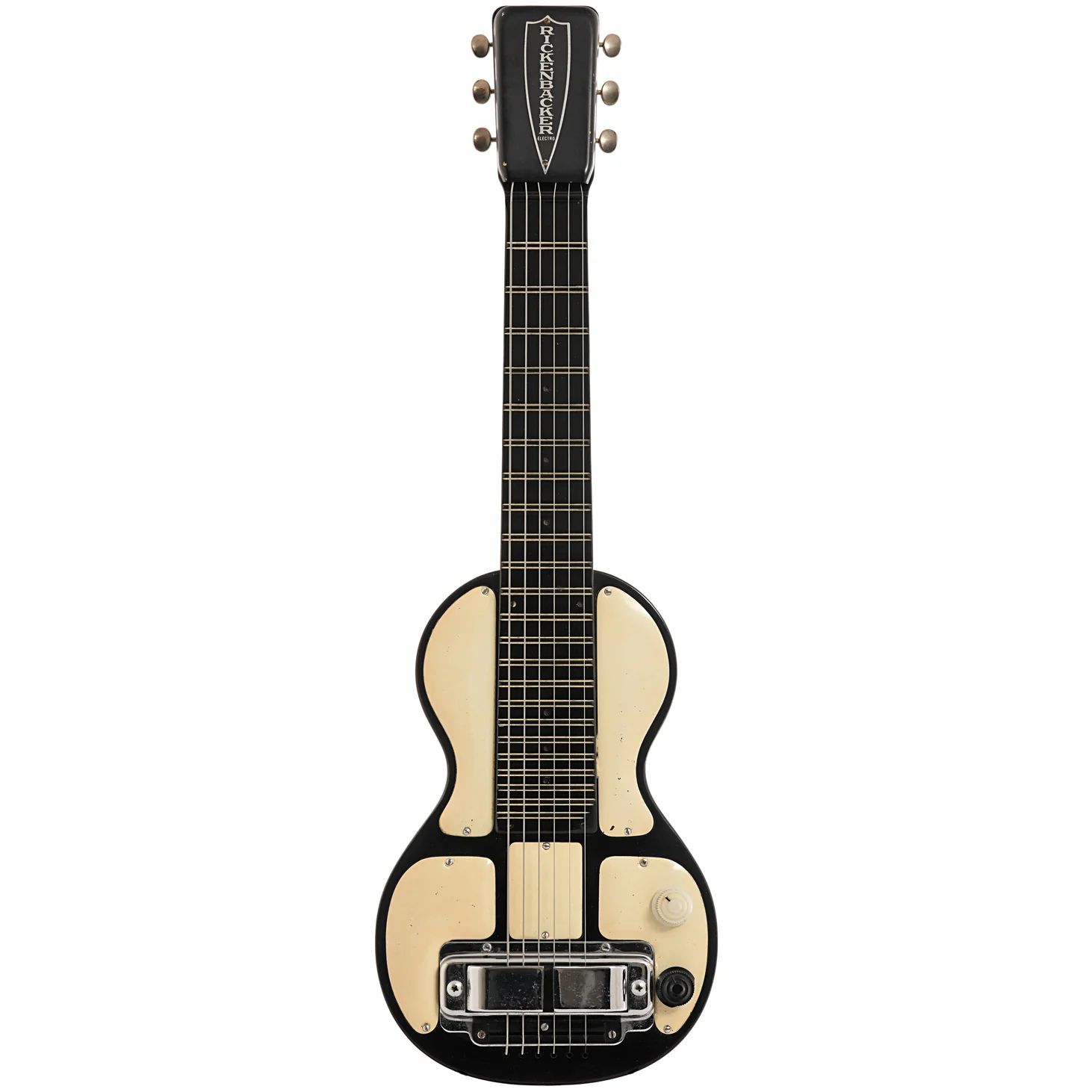 Rickenbacker Electro BD6 Lap Steel Guitar (c.1950) - Image 13