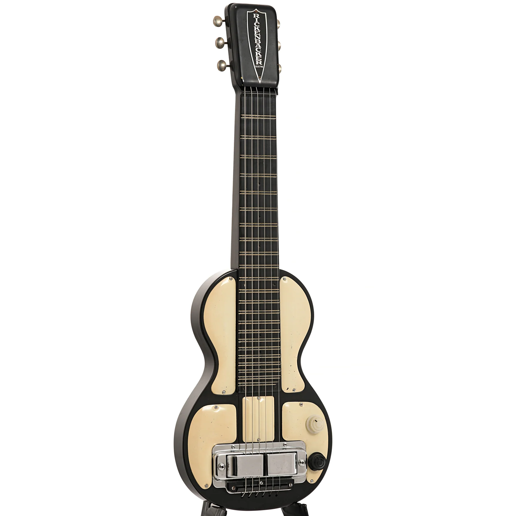 Rickenbacker Electro BD6 Lap Steel Guitar (c.1950) - Image 2