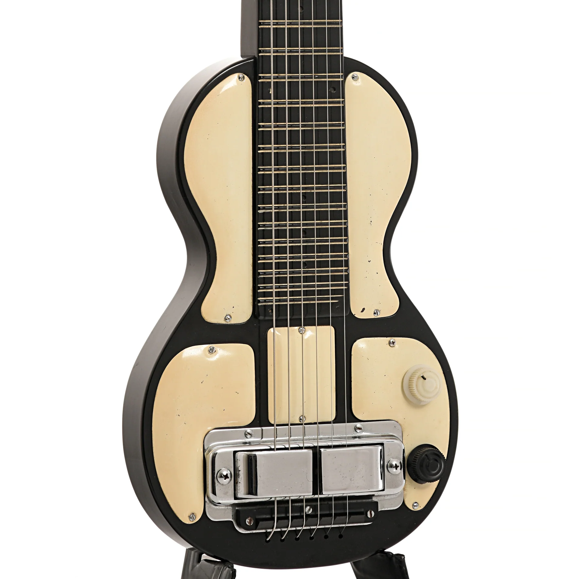 Rickenbacker Electro BD6 Lap Steel Guitar (c.1950) - Image 3