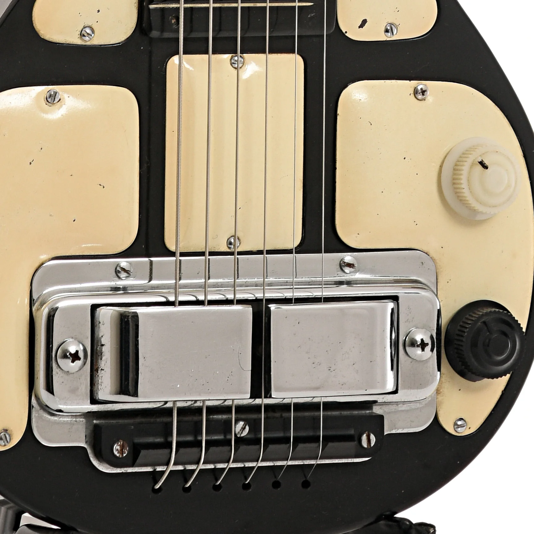 Rickenbacker Electro BD6 Lap Steel Guitar (c.1950) - Image 4