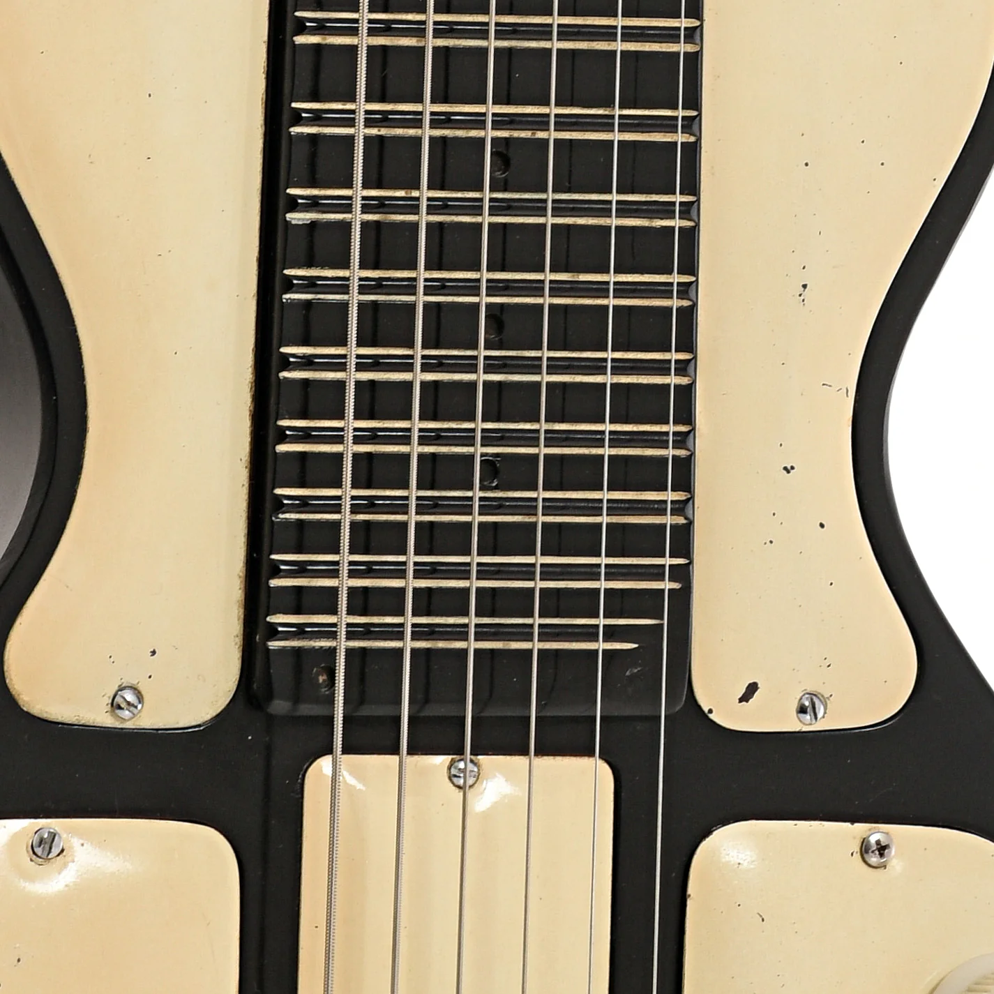 Rickenbacker Electro BD6 Lap Steel Guitar (c.1950) - Image 5
