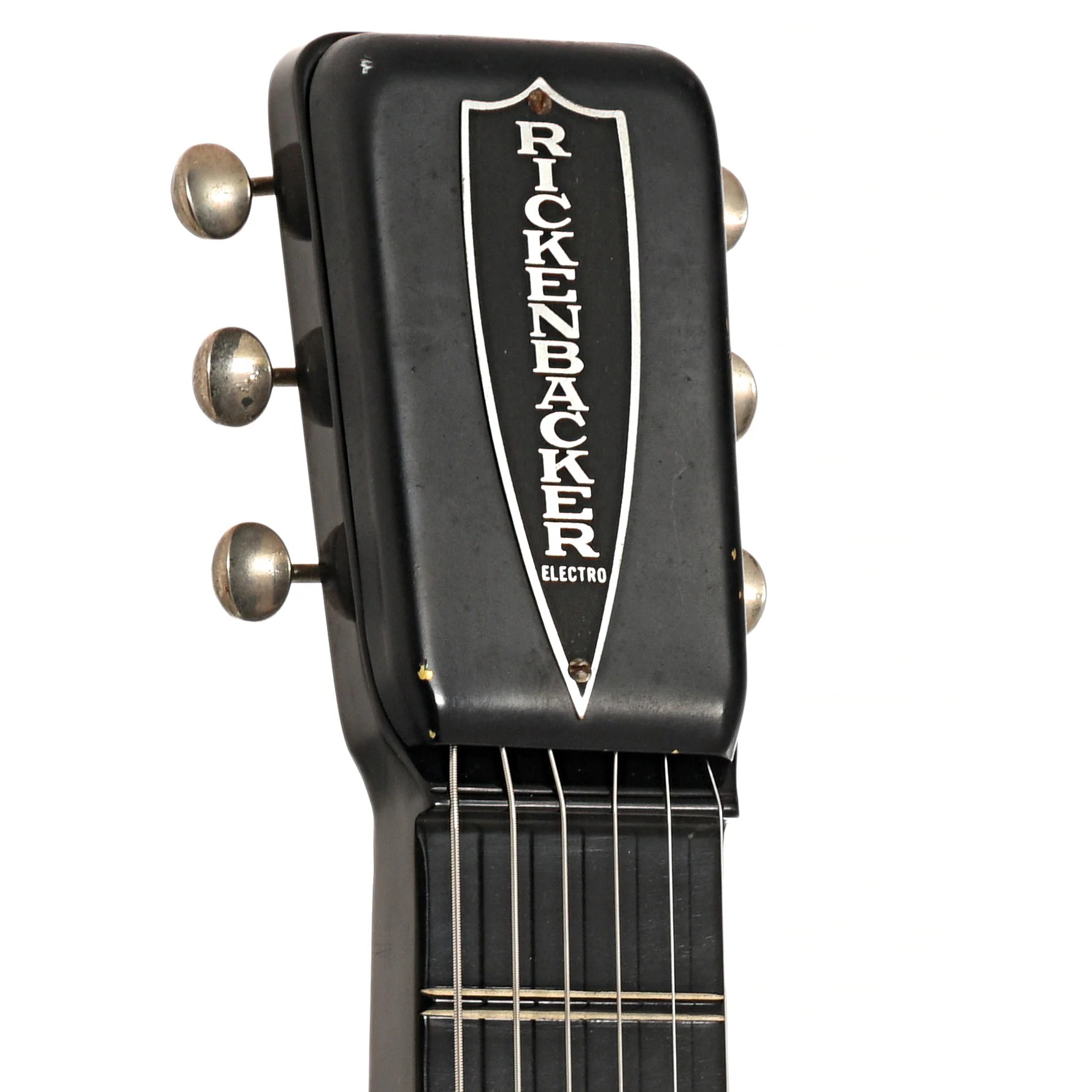 Rickenbacker Electro BD6 Lap Steel Guitar (c.1950) - Image 7