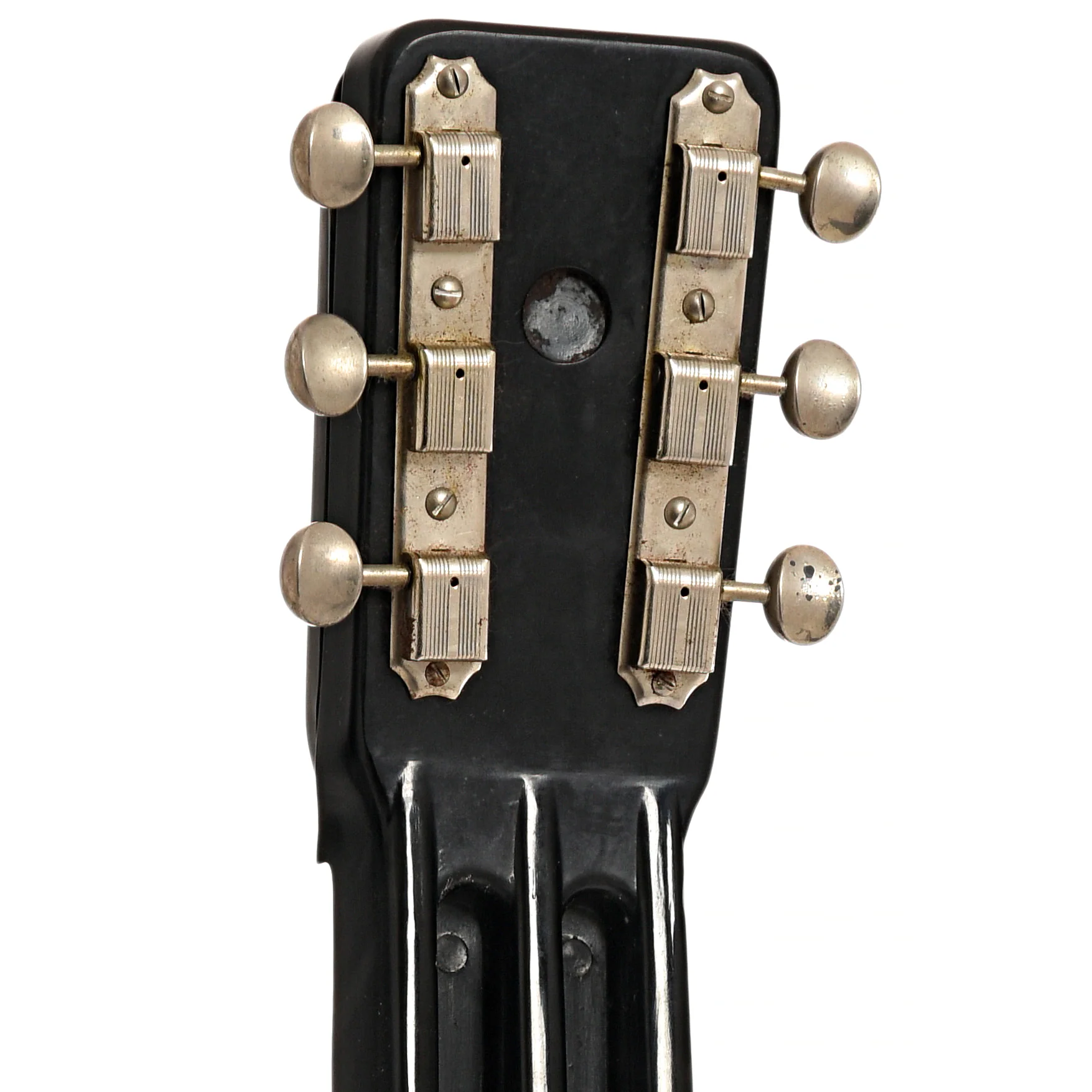 Rickenbacker Electro BD6 Lap Steel Guitar (c.1950) - Image 8