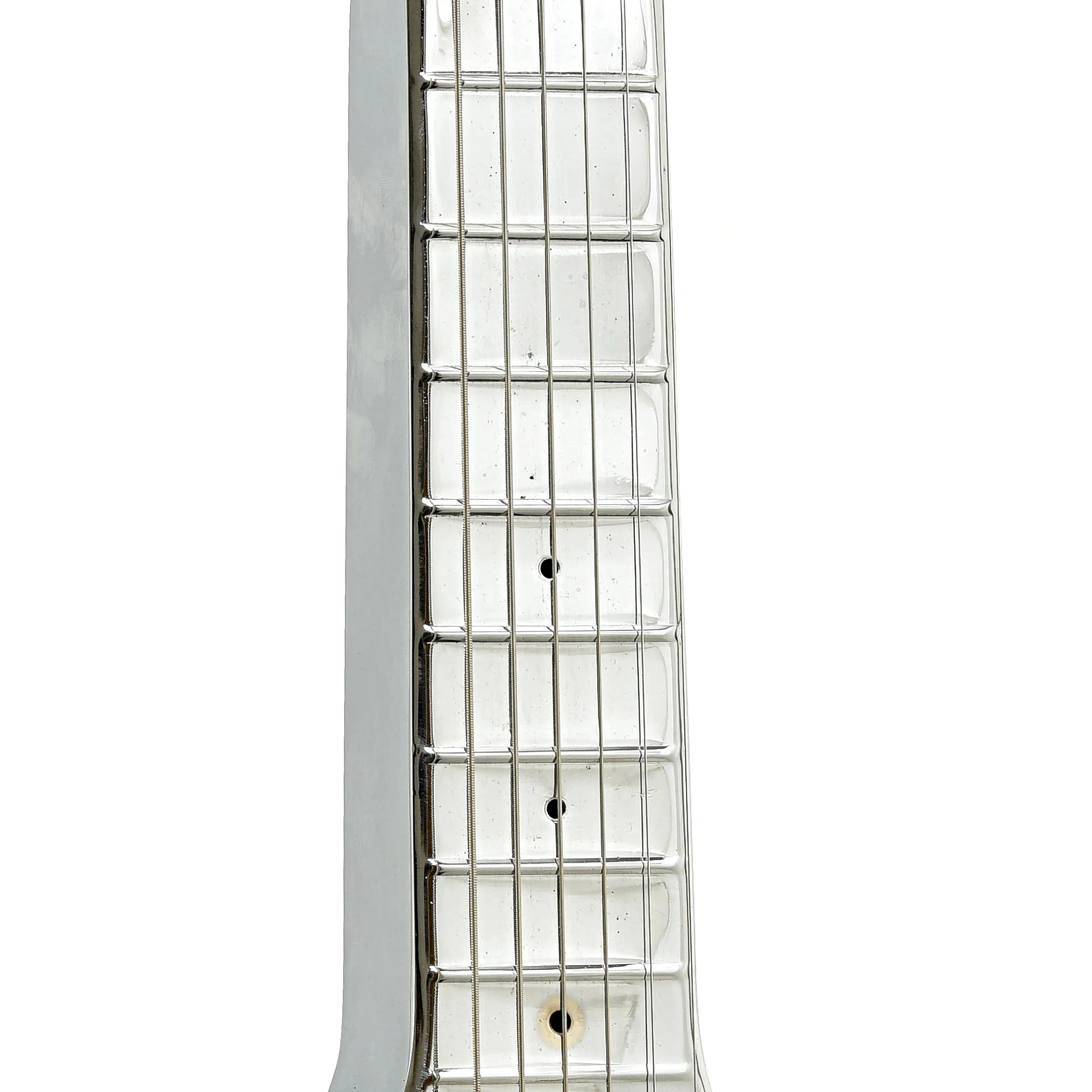 Rickenbacher Silver Hawaiian Lap Steel (c.1937) - Image 7