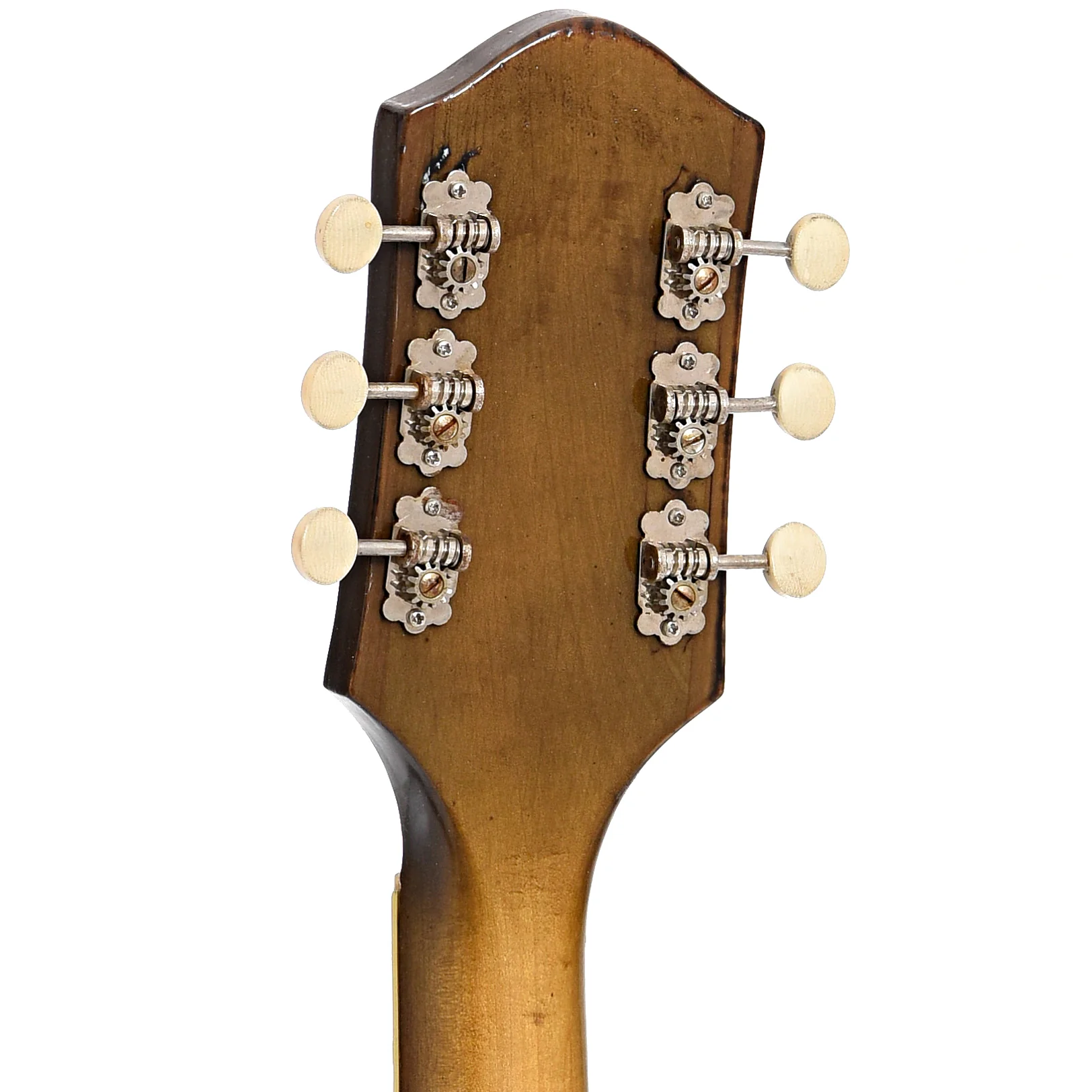 Rickenbacker Electro Spanish SP Hollow Body Electric Guitar (c.1948) - Image 10
