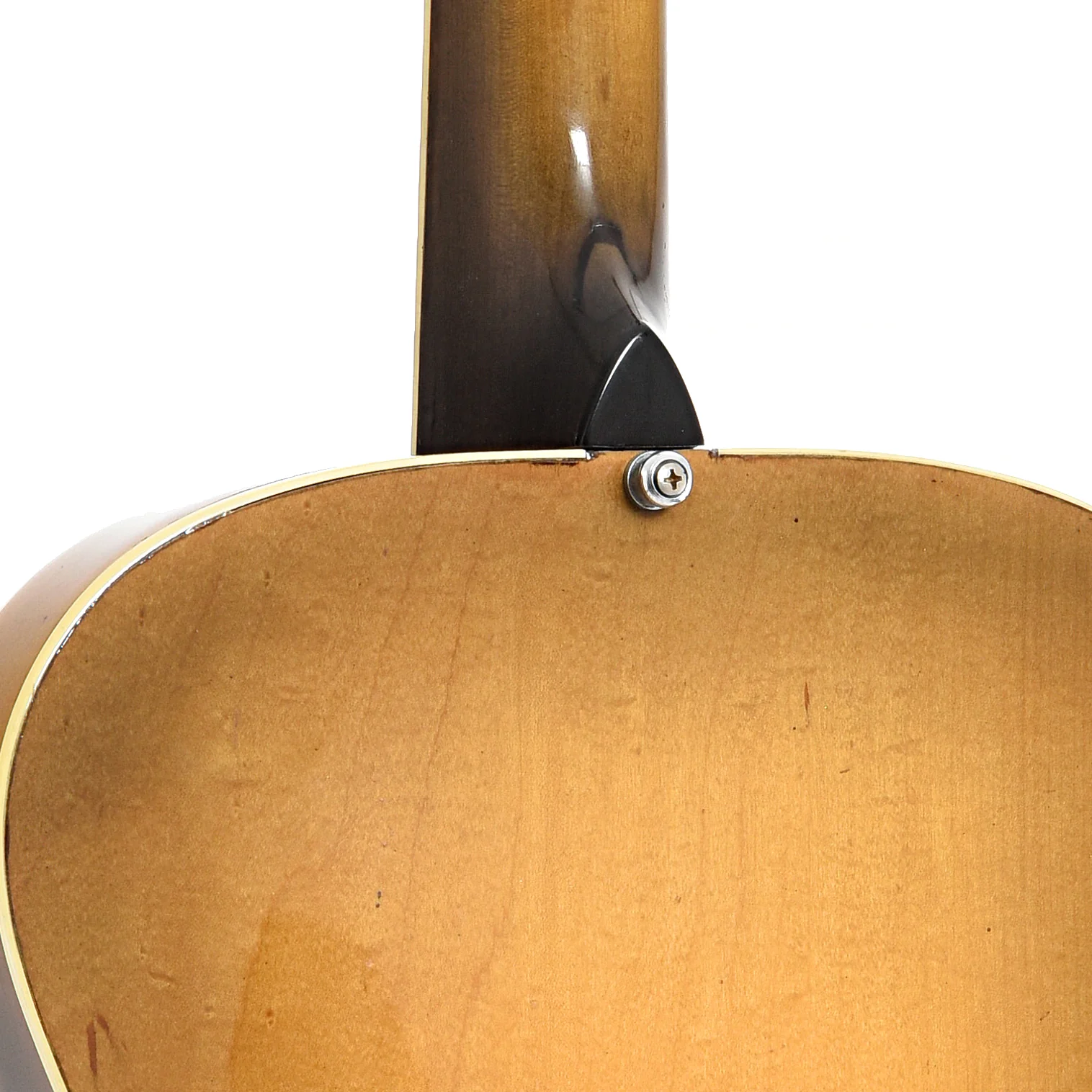 Rickenbacker Electro Spanish SP Hollow Body Electric Guitar (c.1948) - Image 11